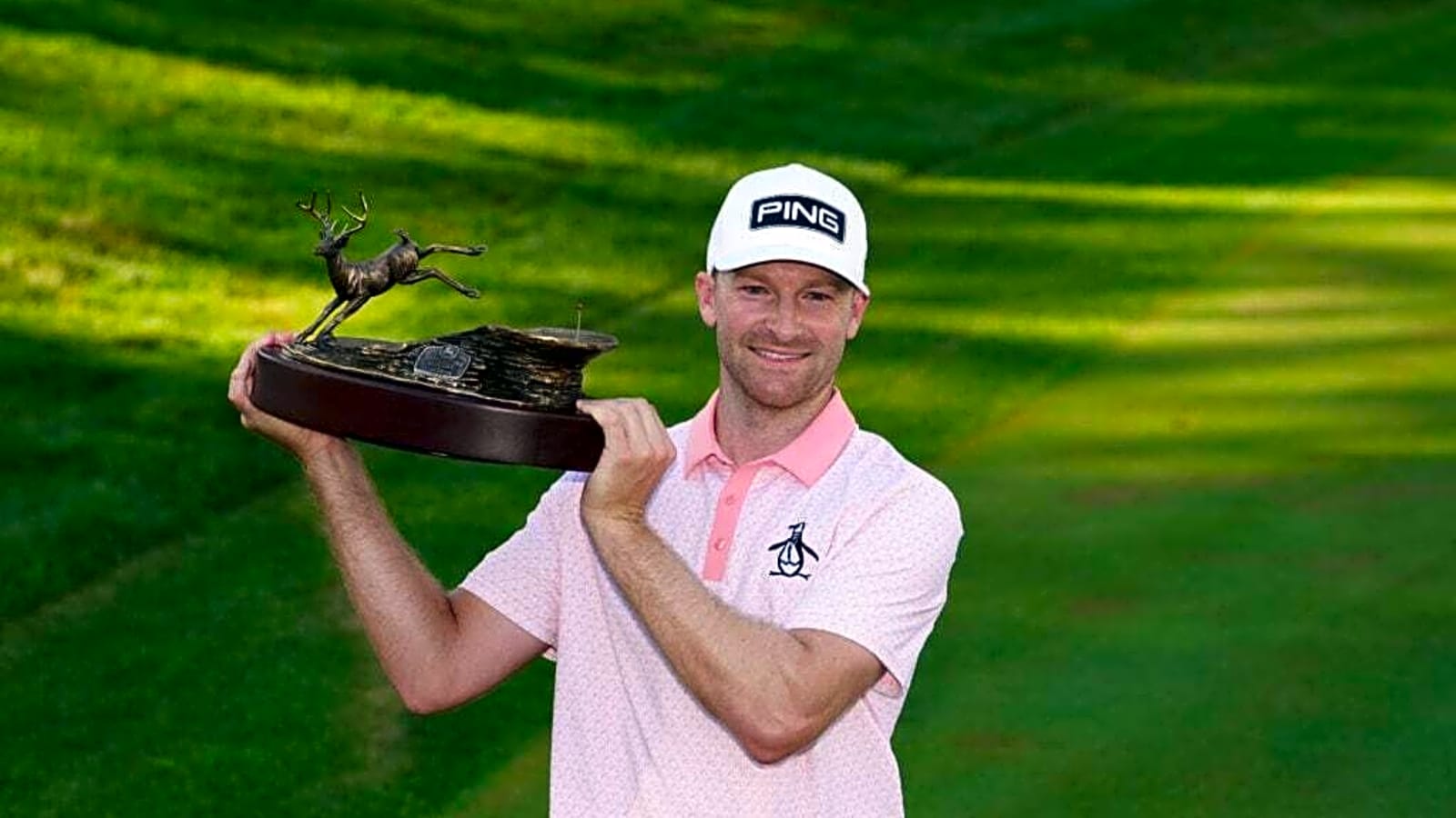 Keegan Bradley set to face ‘litmus test’ for Ryder Cup selection after John Deere Classic outcome