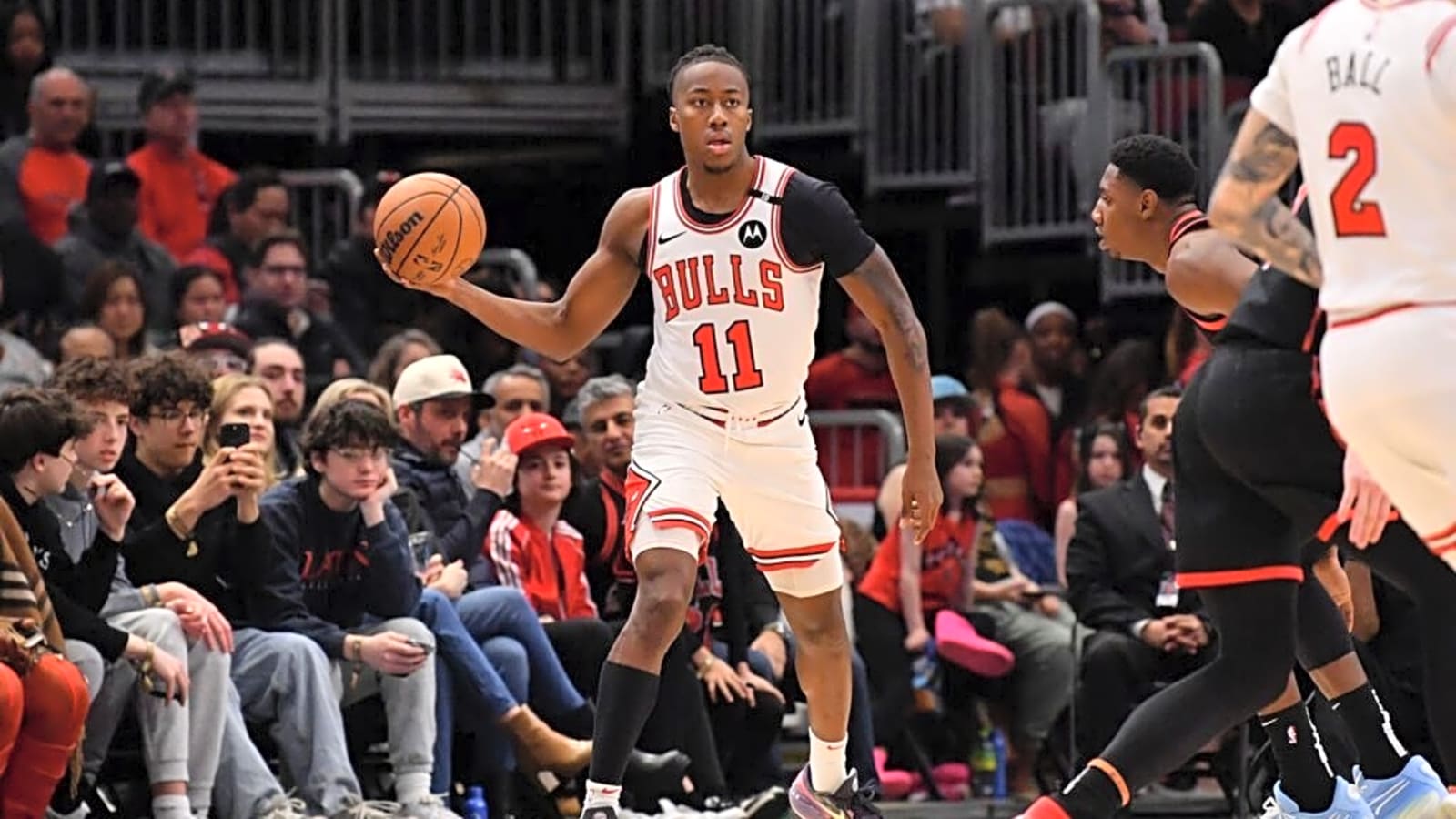 3 Potential Trade Destinations for Ayo Dosunmu
