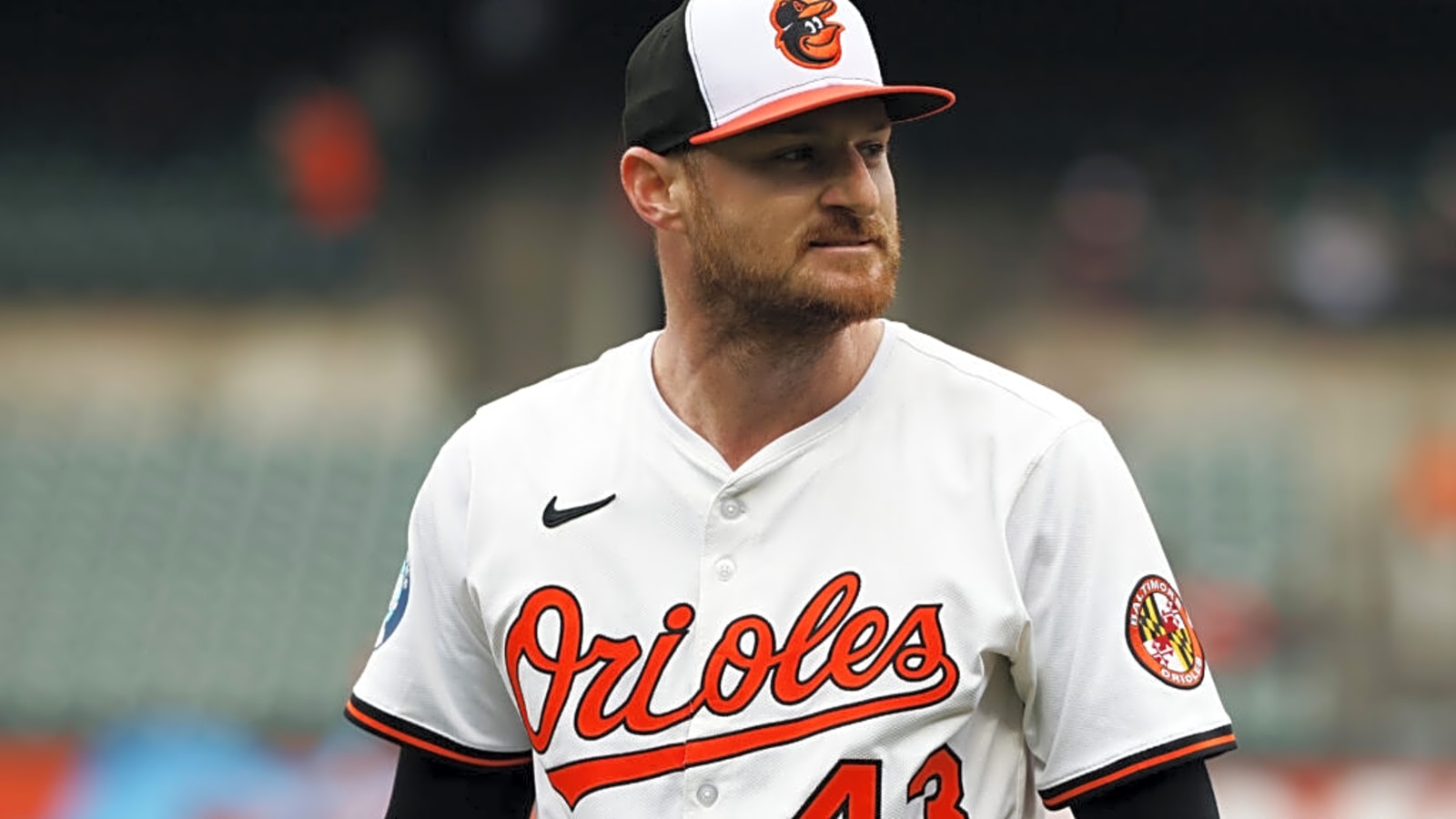 Rays Acquire Reliever in Trade With Division Rivals