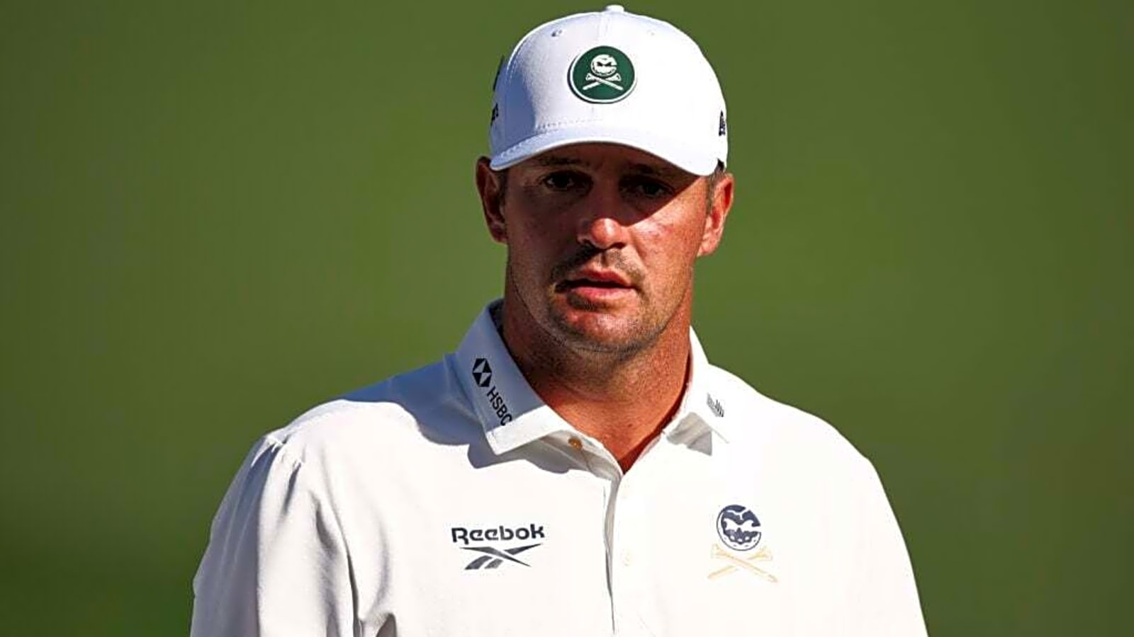 Bryson DeChambeau claims the PGA Tour ‘isn’t doing great’ despite being shocked by LIV developments