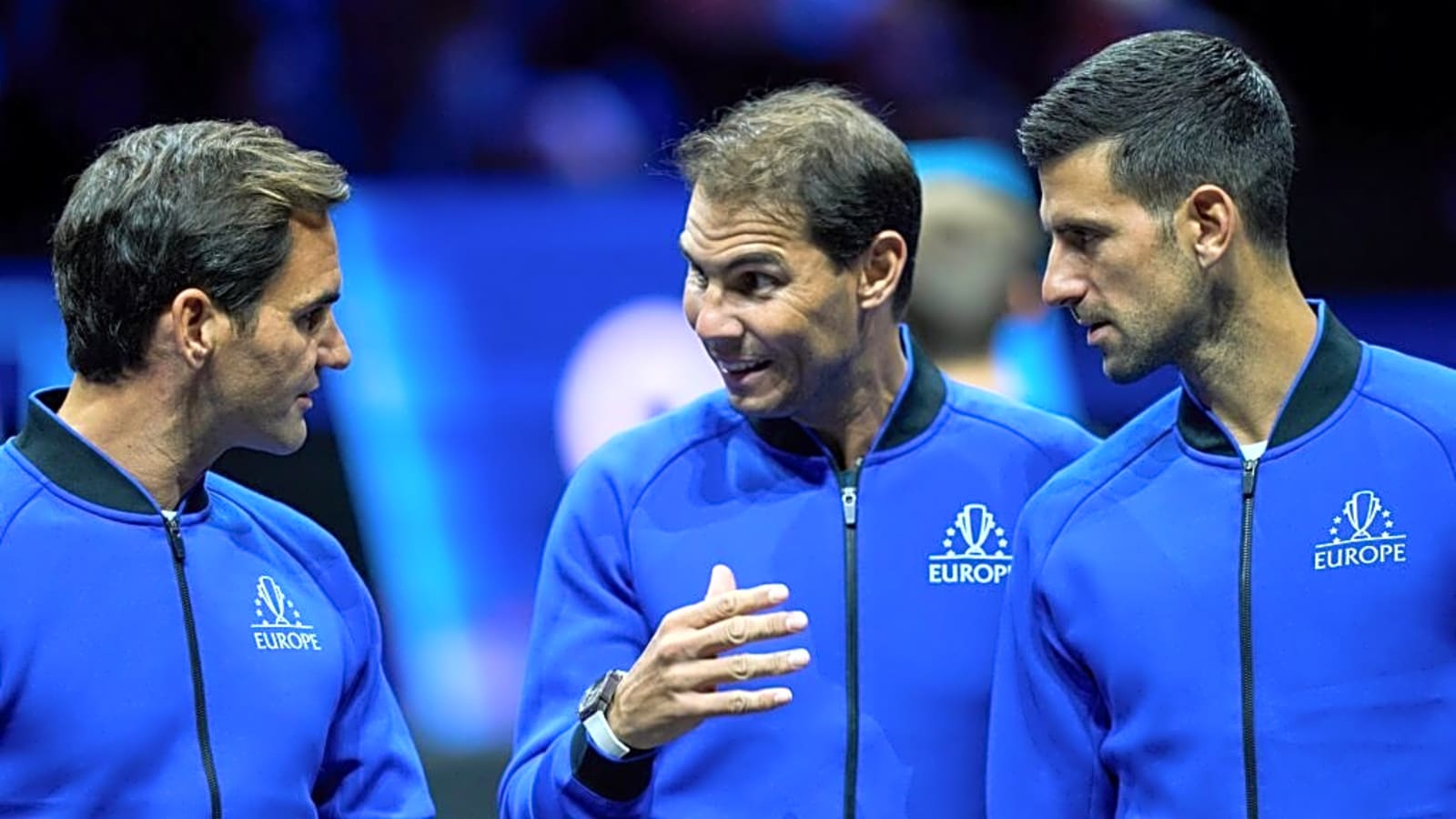 It’s Time to Leave The Big Three Behind