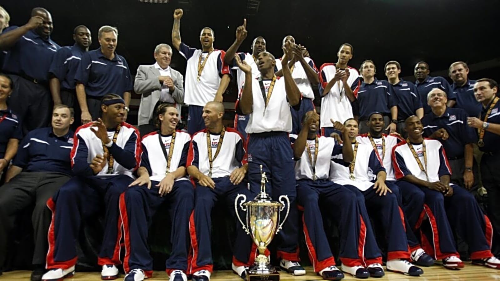 FIBA AmeriCup 2025 Provides More Evidence Against Team USA