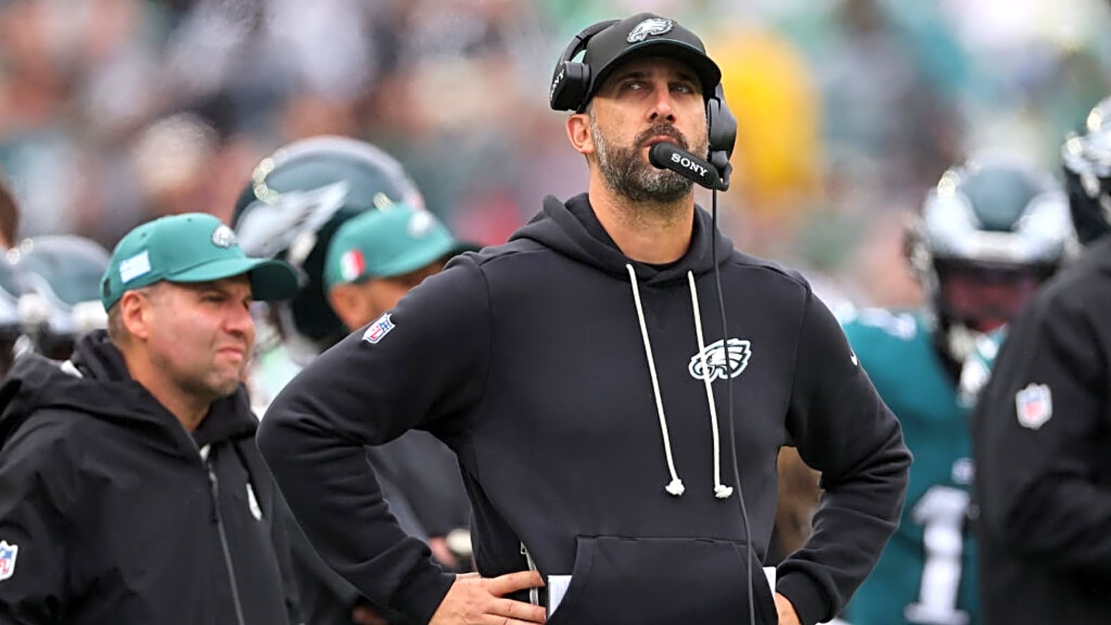 Philadelphia Eagles’ Shocking Trade Features $6.1 Million Twist