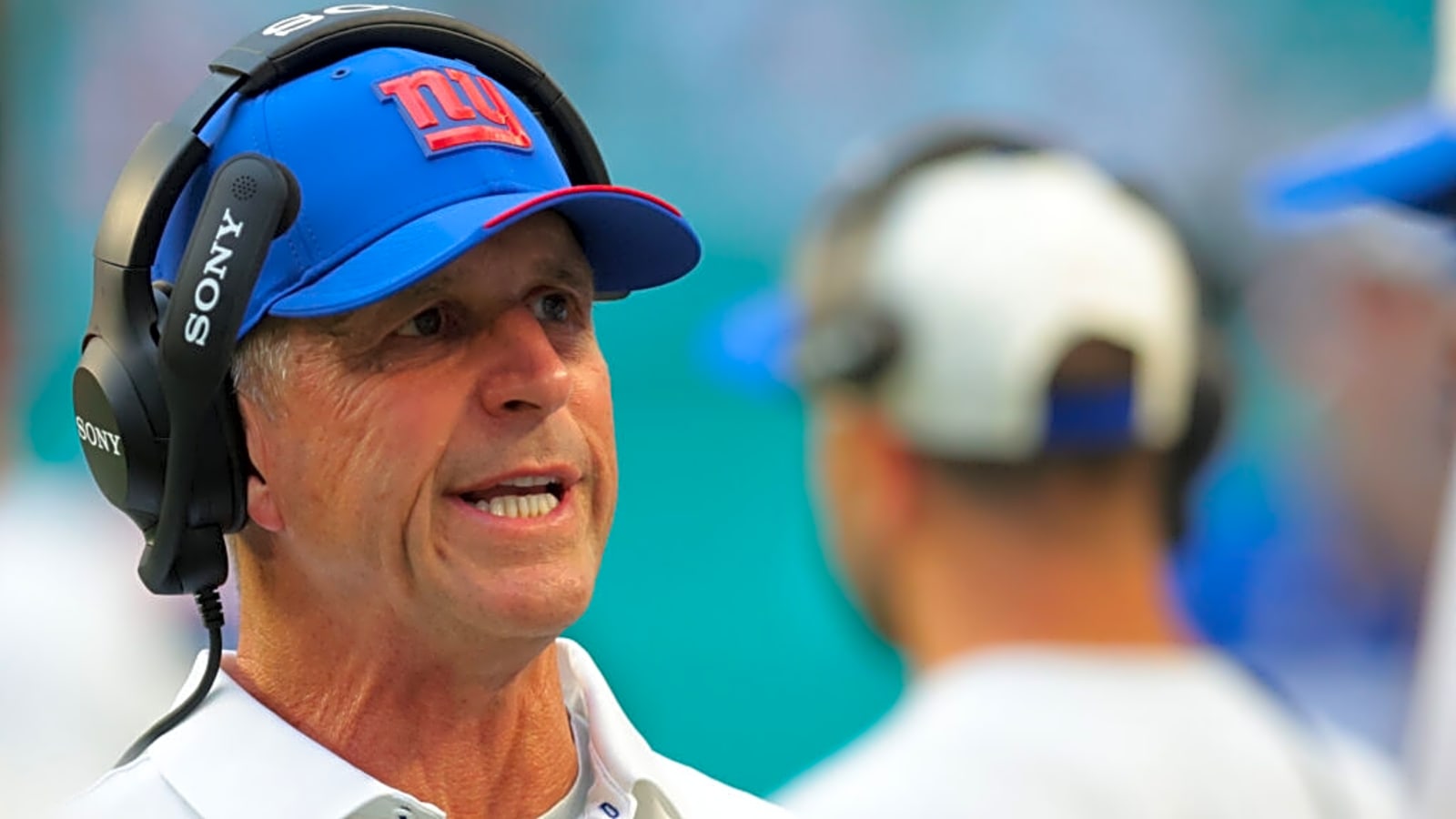 New York Giants Trending Toward Stunning Roster Decision