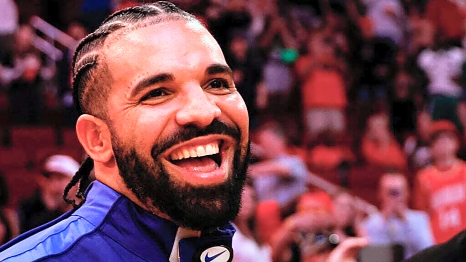 Nick Kyrgios makes Drake a tempting offer ahead of his return to tennis