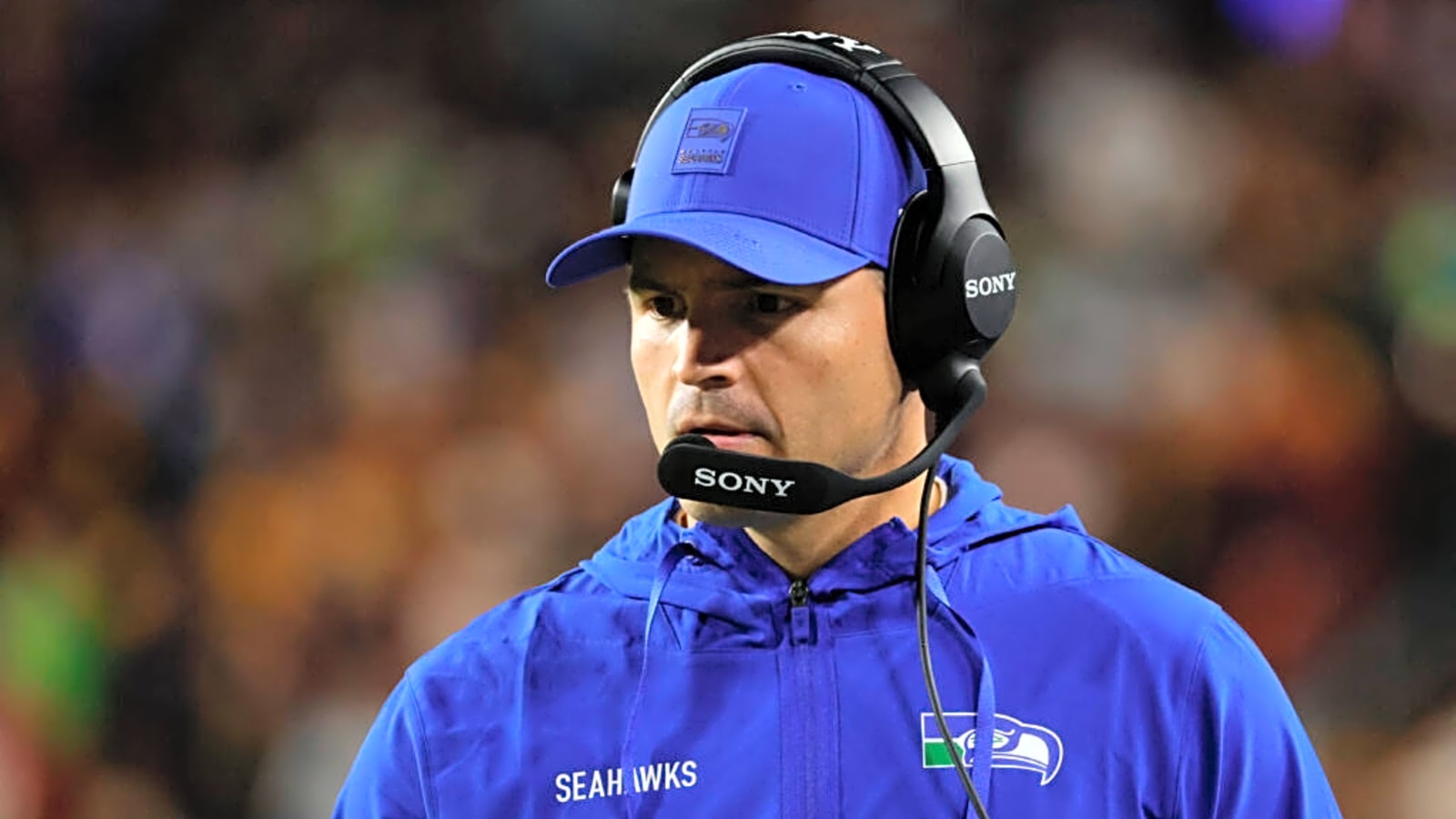 Seattle Seahawks Make WR Move Amid Injury Issues