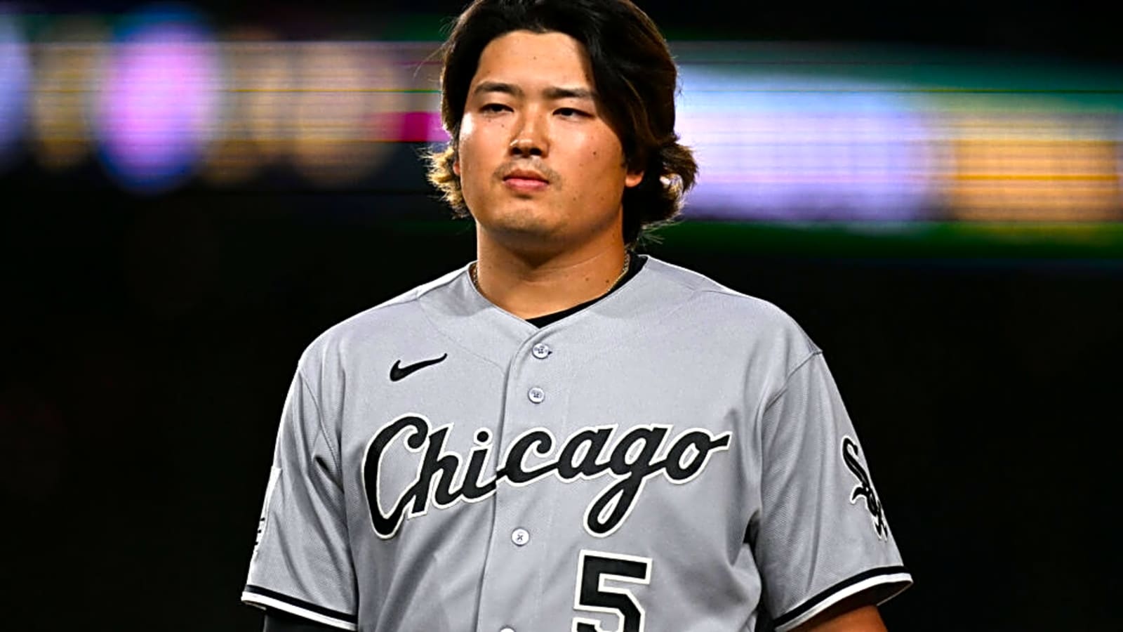 White Sox Make Munetaka Murakami Announcement