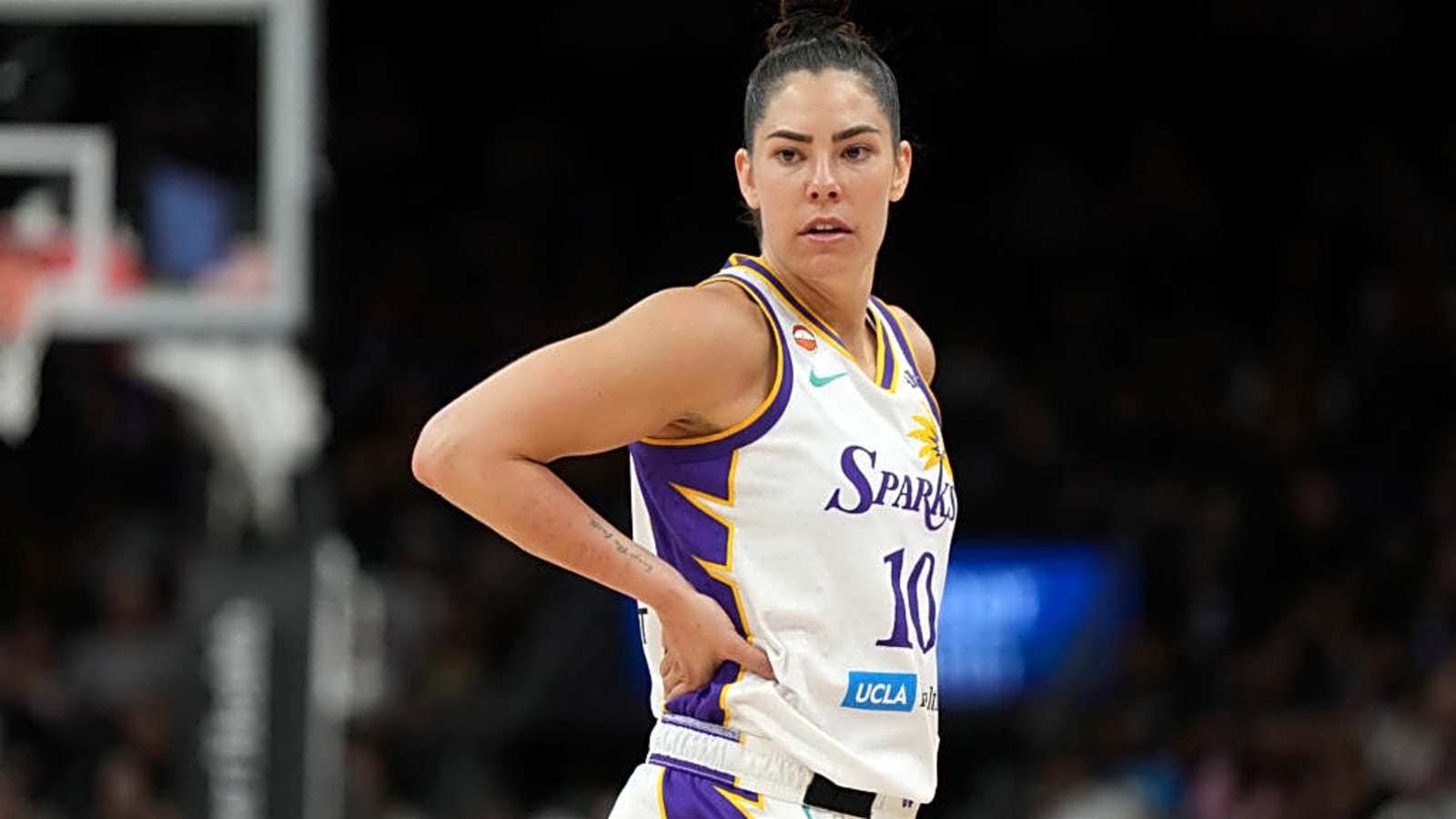 Kelsey Plum Trade Sends Sparks Rebuilding, Mercury Pushing