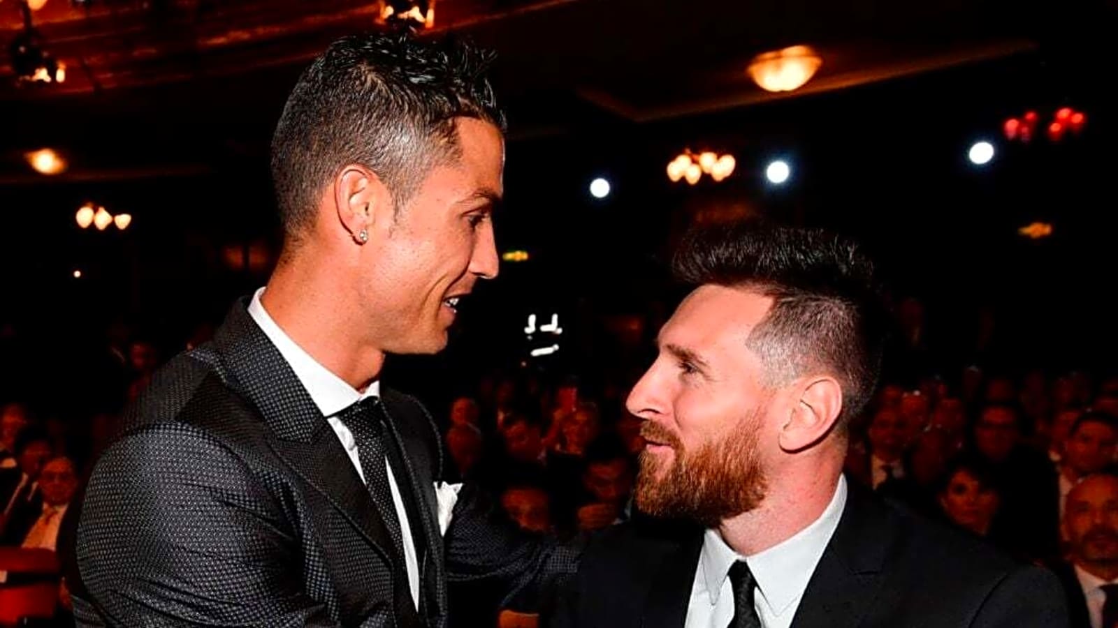 Expert reveals if Lionel Messi, Cristiano Ronaldo have ‘become a hindrance’ for their national teams