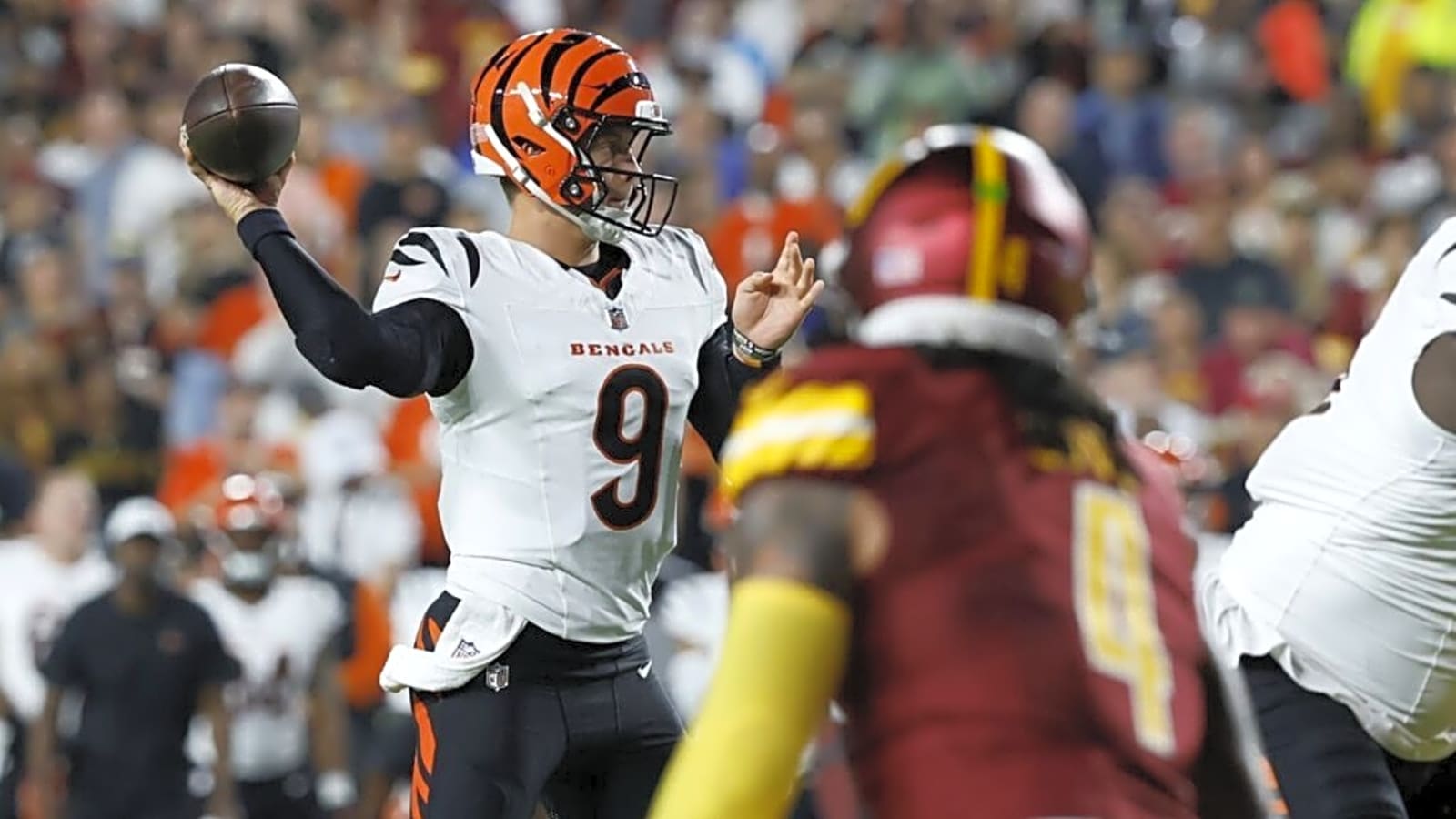 The Significance of Burrow’s Preseason Participation is Invaluable