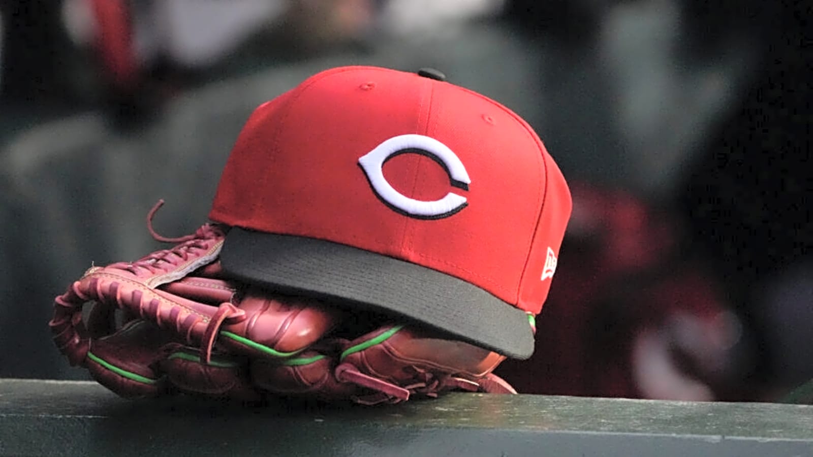 Former Cincinnati Reds Infielder Has Reportedly Died