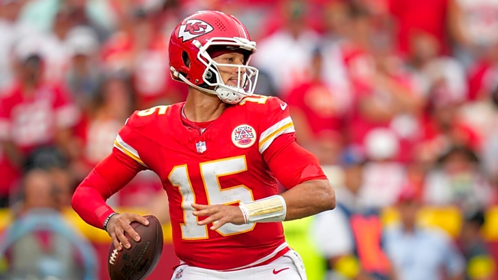 Sunday Night Football: Chiefs-Giants Predictions, Spreads, Prop Bets