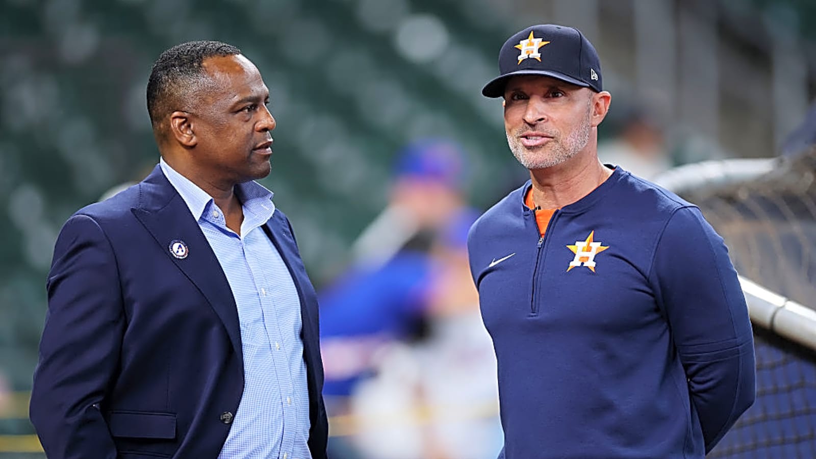 Houston Astros 2025-2026 Offseason Wish List