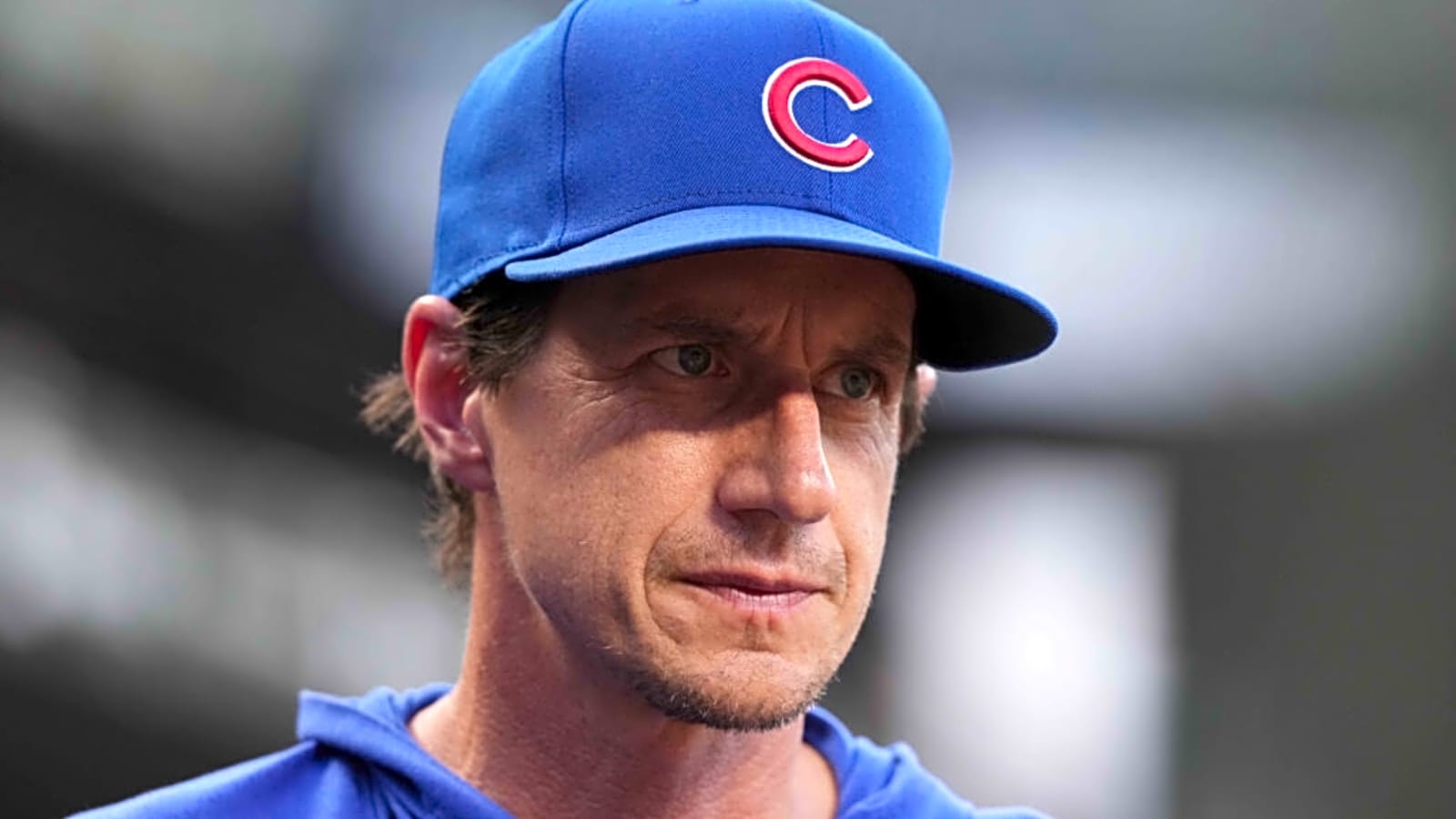 Chicago Cubs Get Brutal Injury News on Wednesday