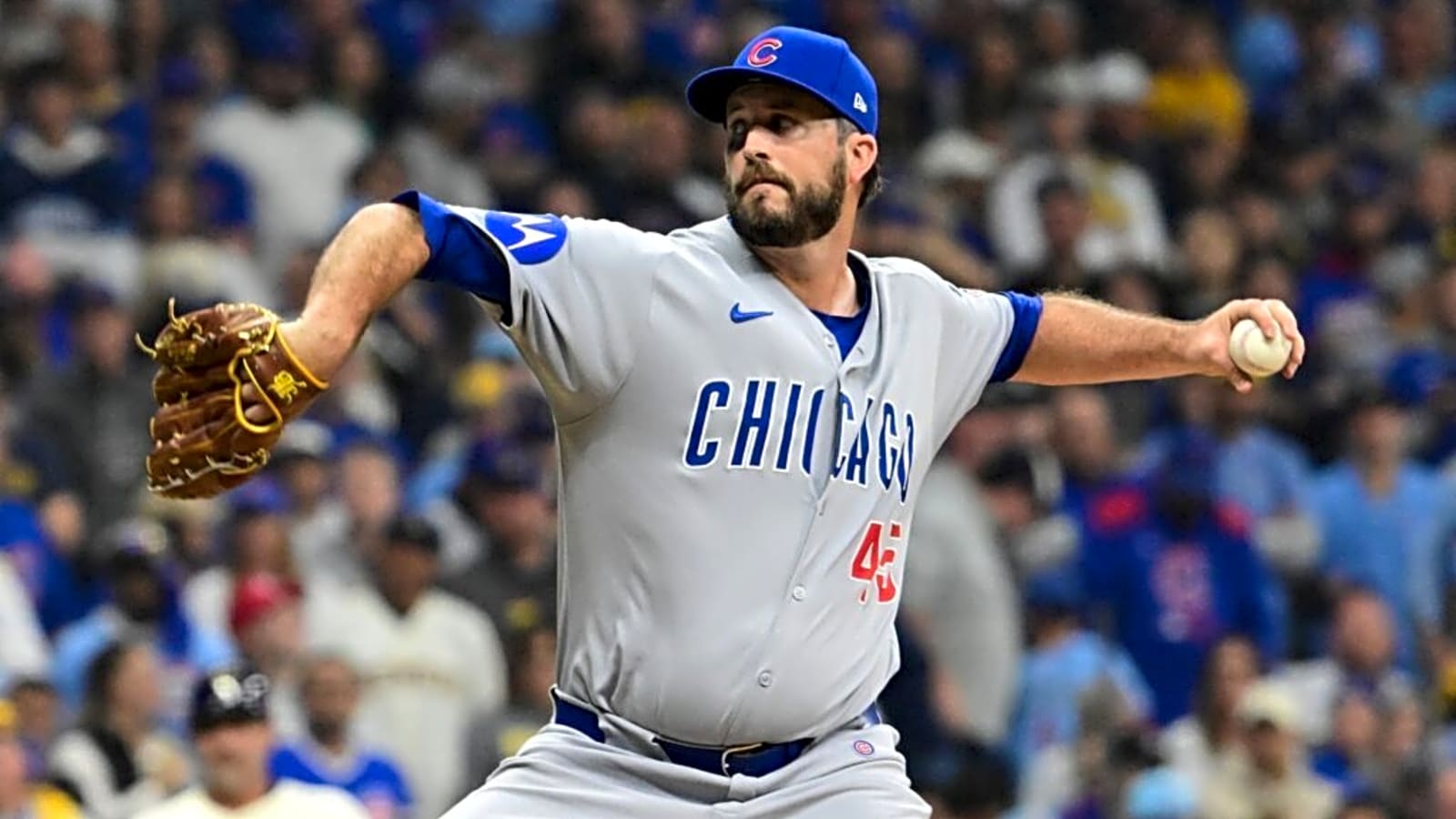 Reports: Angels Sign Two High-End Relievers