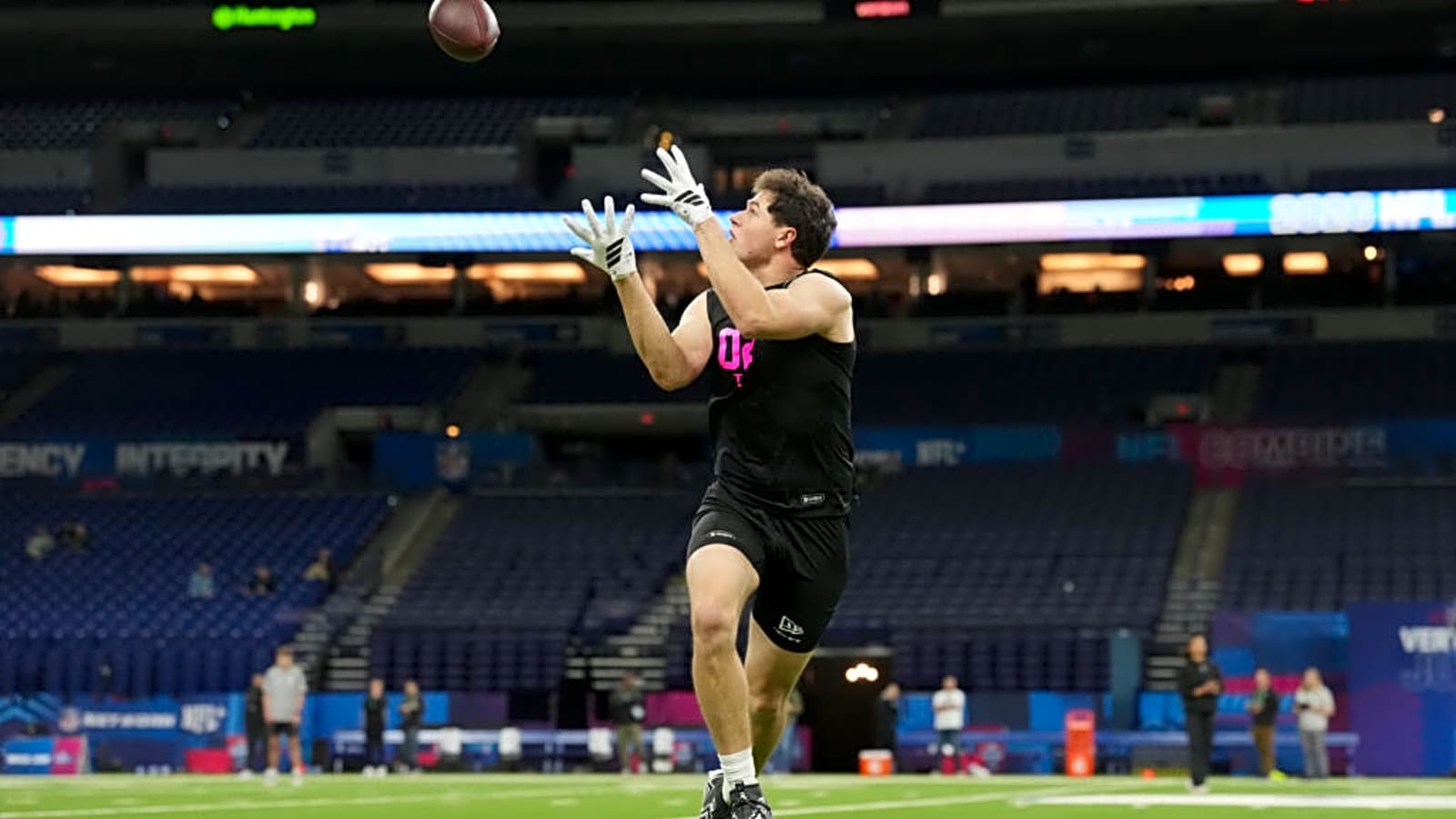 NFL Draft Expert Grades Jacksonville Jaguars 2026 Draft Class