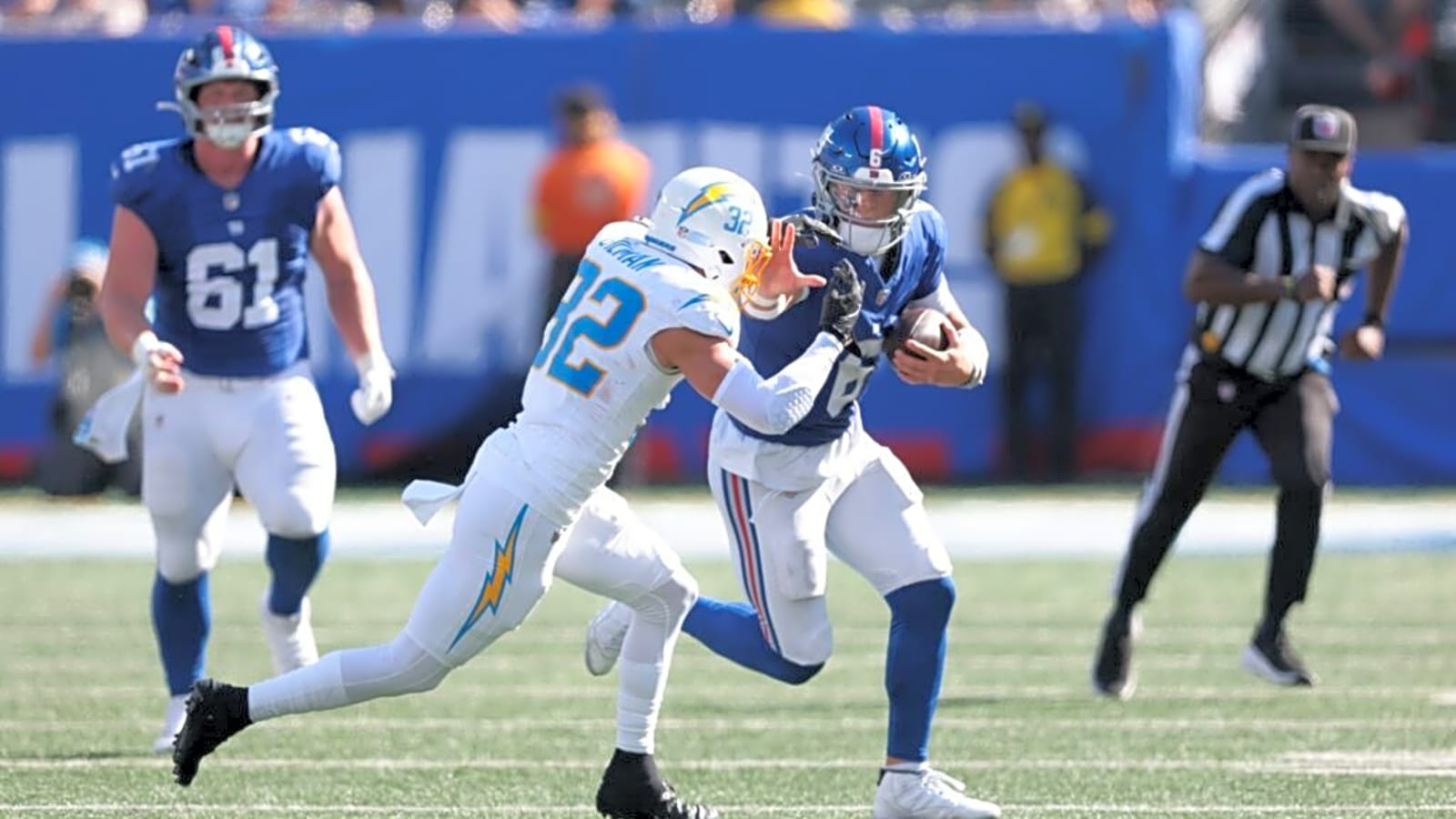 Baltimore Ravens’ New Arrivals Could be the Answer to Terrible Start