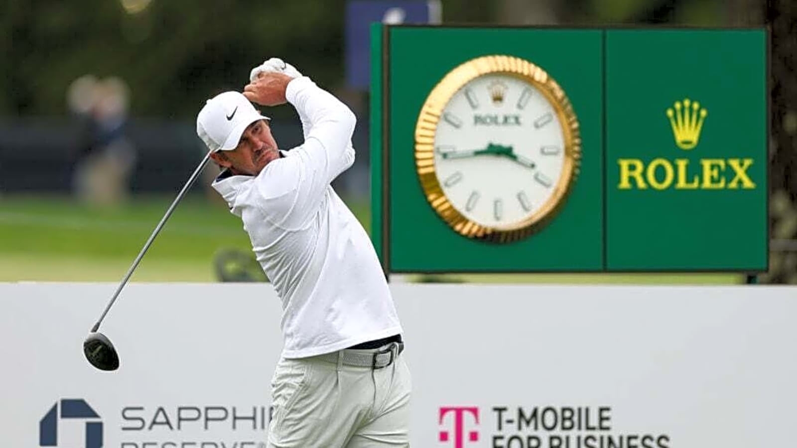 Kevin Kisner says what must change for Brooks Koepka to contend at the PGA Championship this week