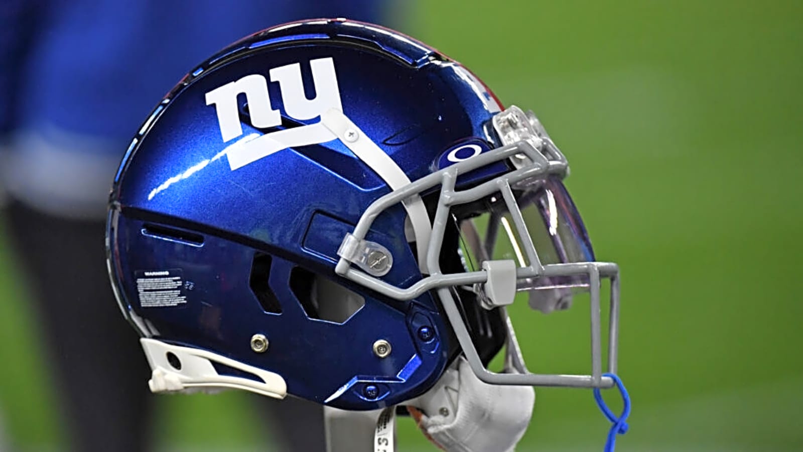 Giants’ Newsome Predicts Cornerback Showdown vs Cowboys Week 1