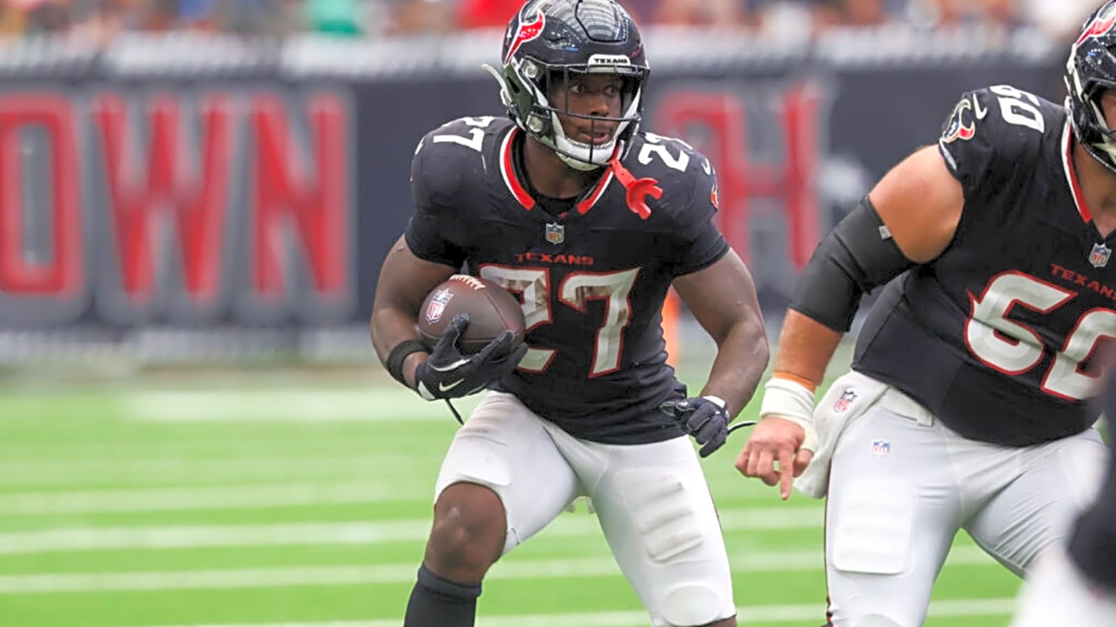 Fantasy Football Waiver Wire Week 5