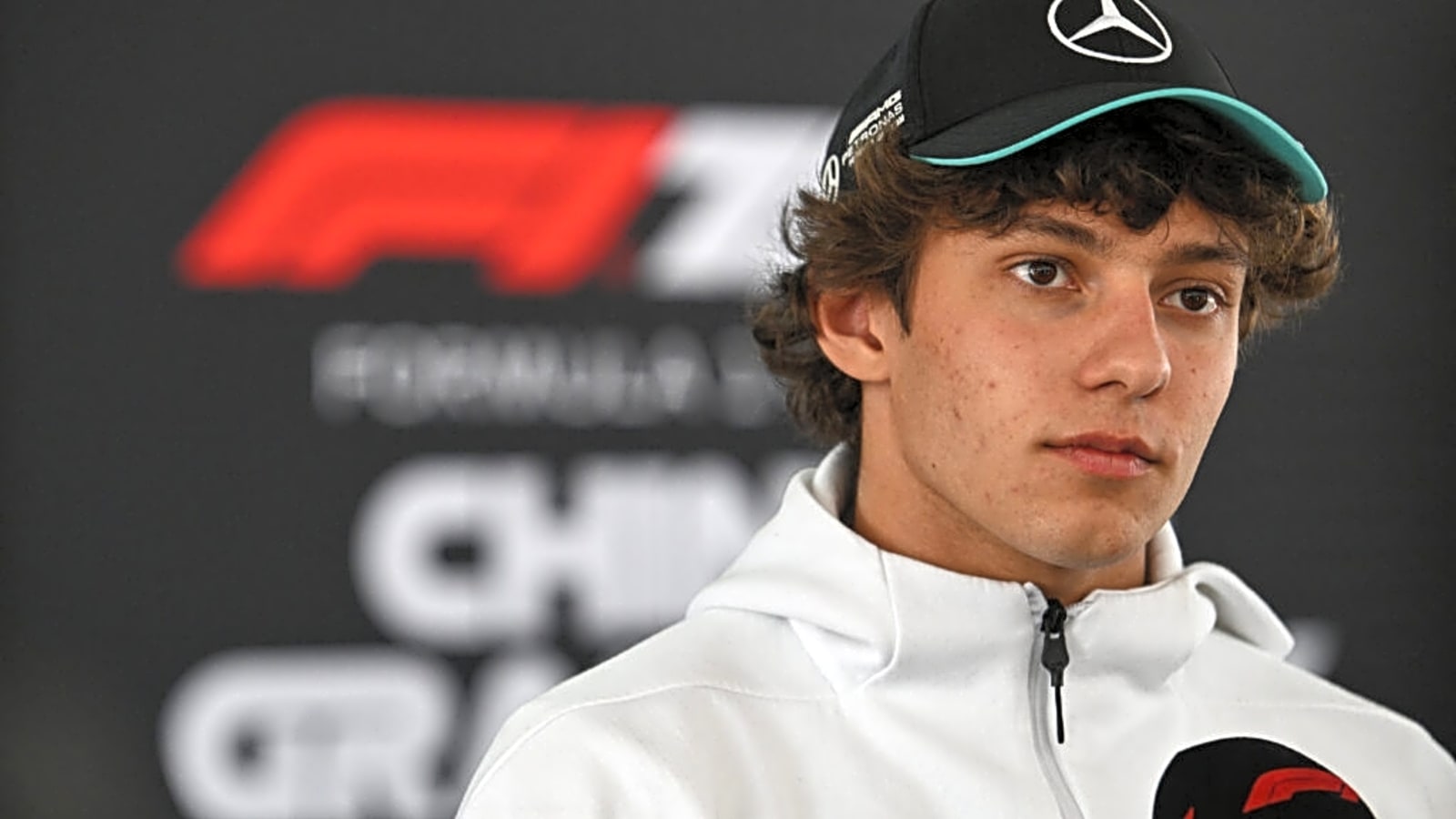 Antonelli admits Belgian GP was his lowest point in difficult first F1 season