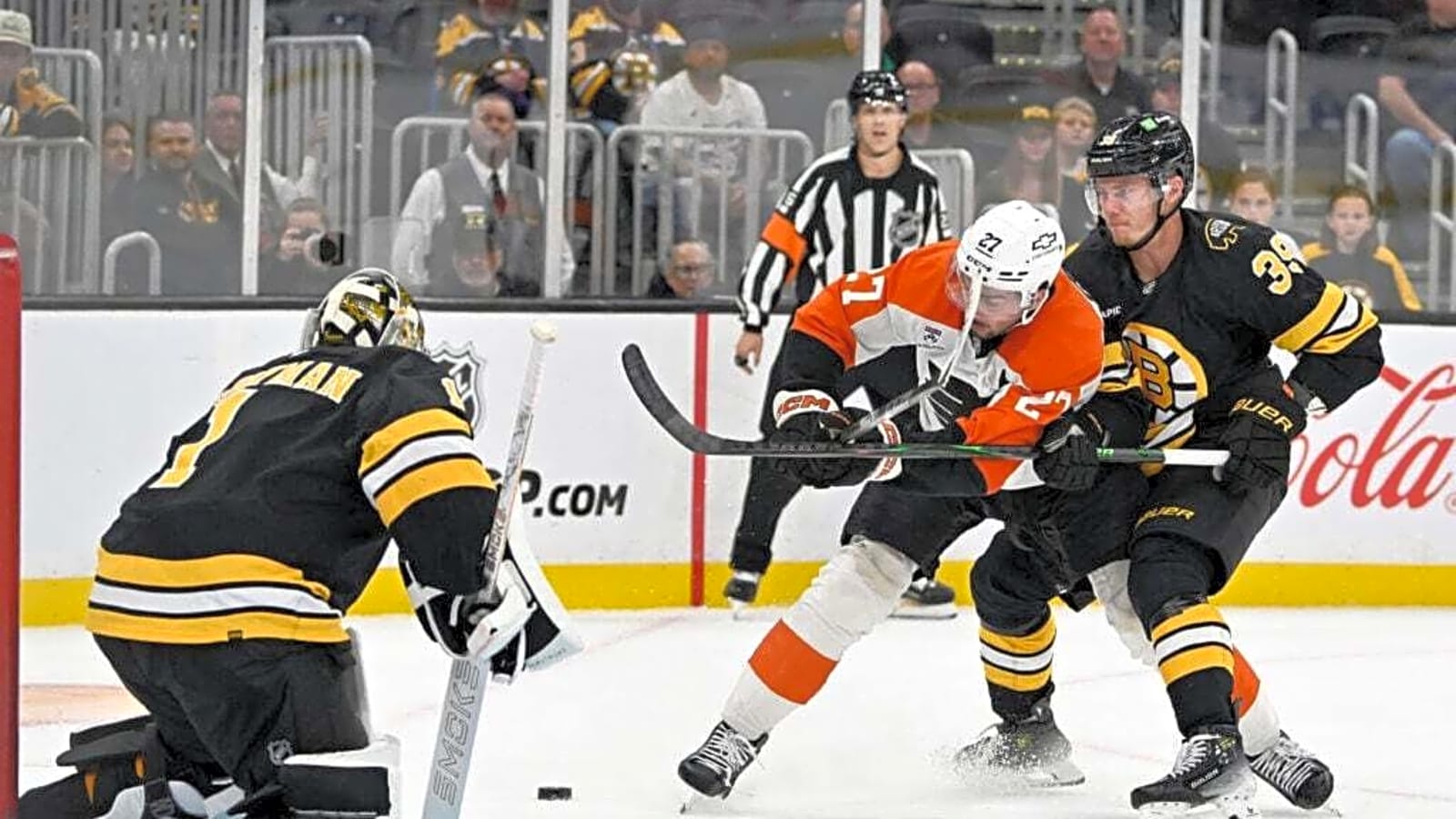 NHL Predictions: January 29th Philadelphia Flyers vs Boston Bruins