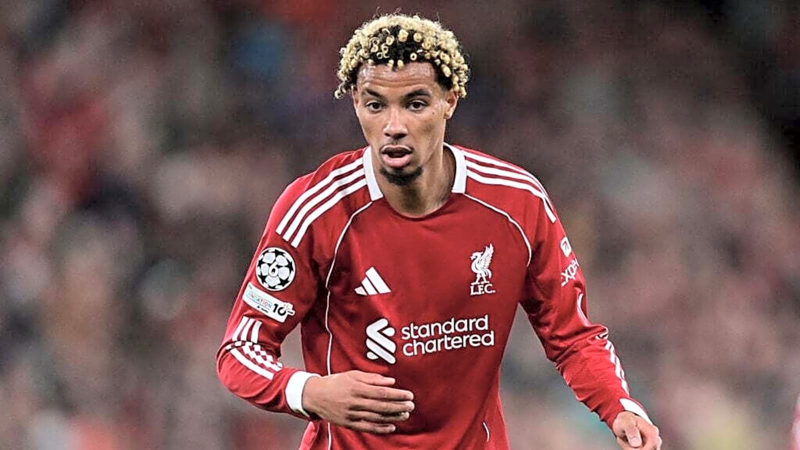 Arne Slot points out key flaw Hugo Ekitike must fix to reach the next level