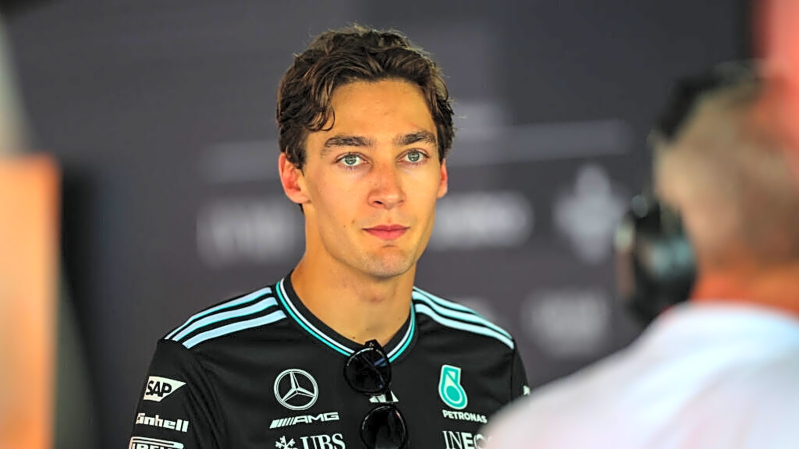 George Russell’s camp and the Aston Martin rumours: what they want revealed