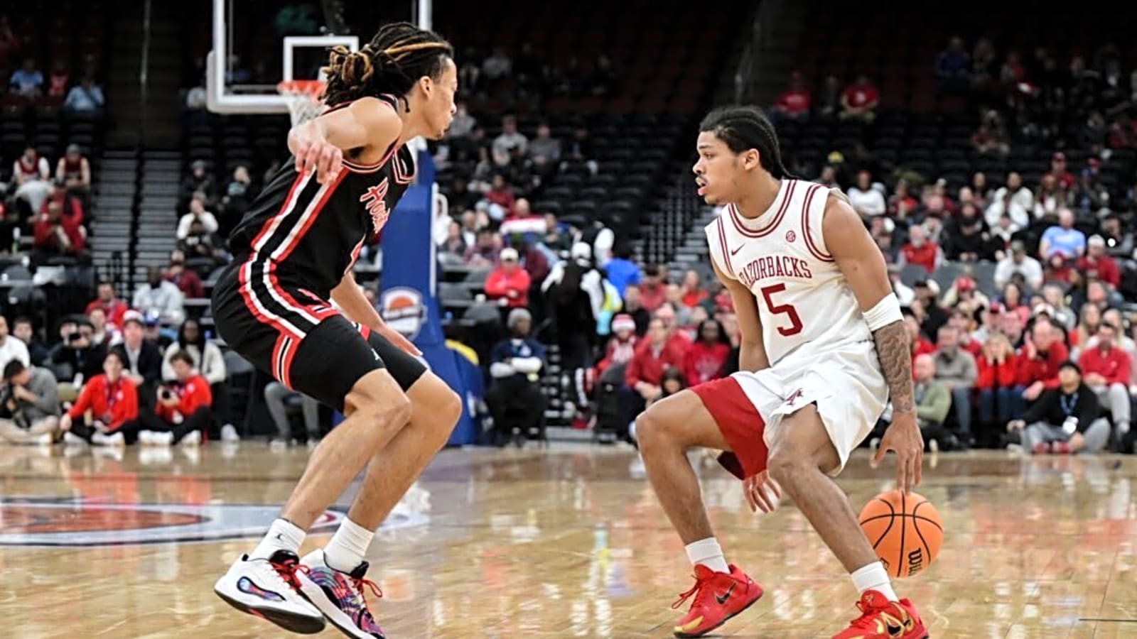 Atlanta Hawks 2026 NBA Draft: Point Guard Options