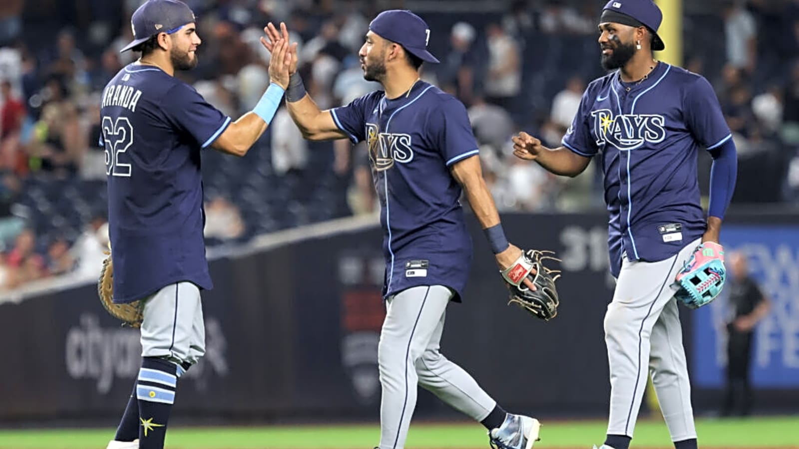 Rays Could Welcome All-Star Back from Injury This Week