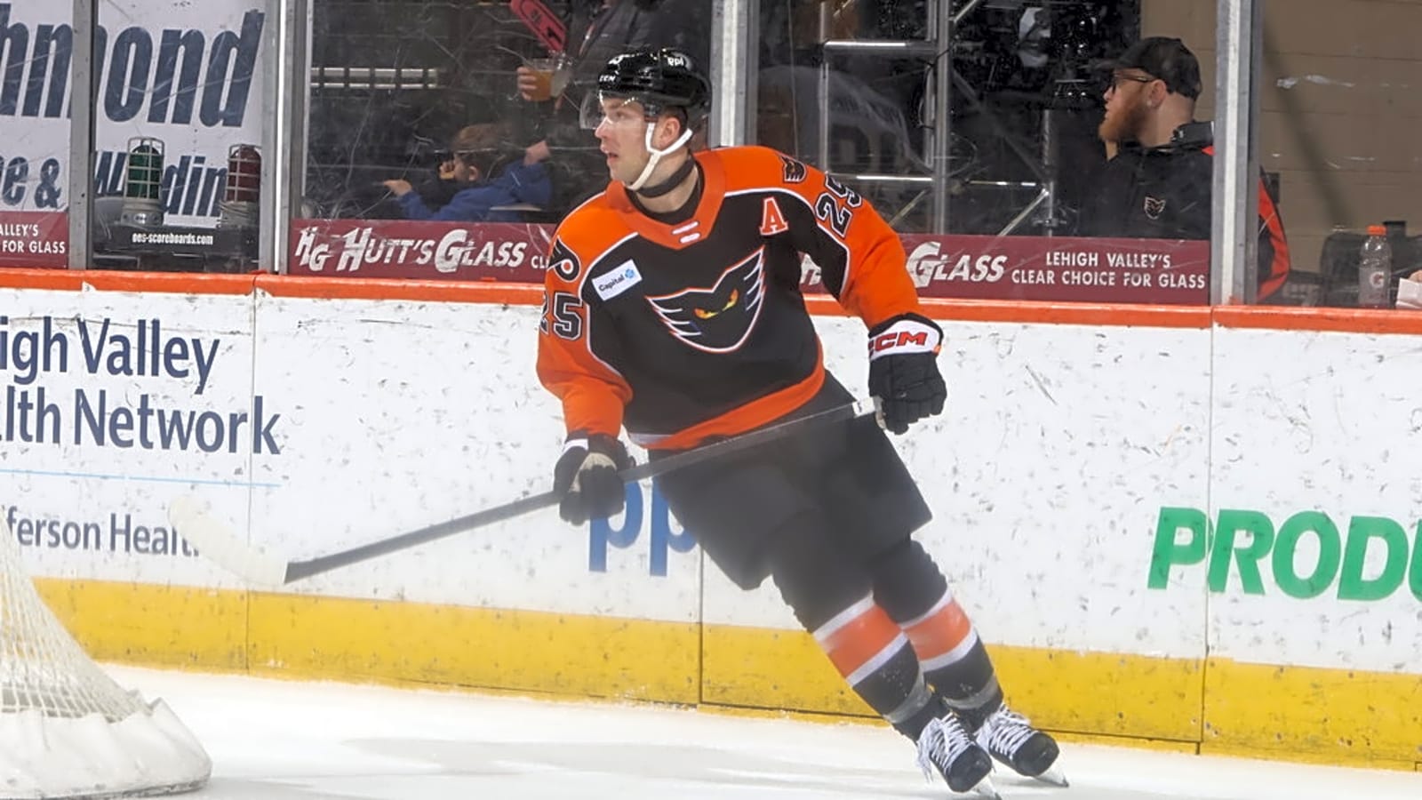 LA Kings Training Camp Preview: Lane Pederson