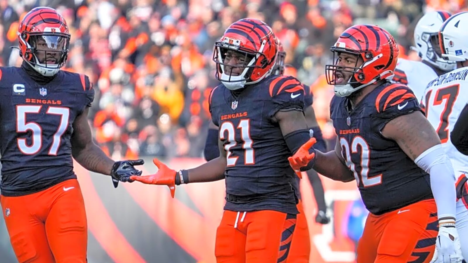 Bengals Should Reunite With Fan Favorite