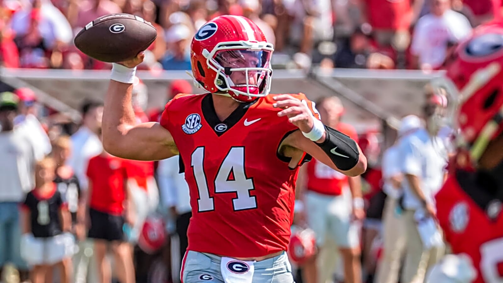 Georgia Just Sent a Terrifying Message