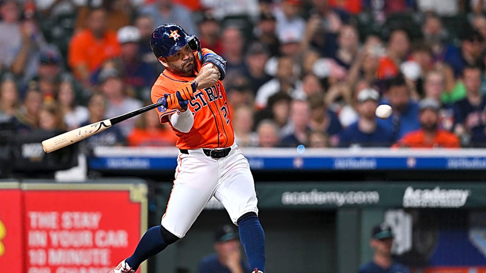 5 Things We Learned About the Astros in 2026