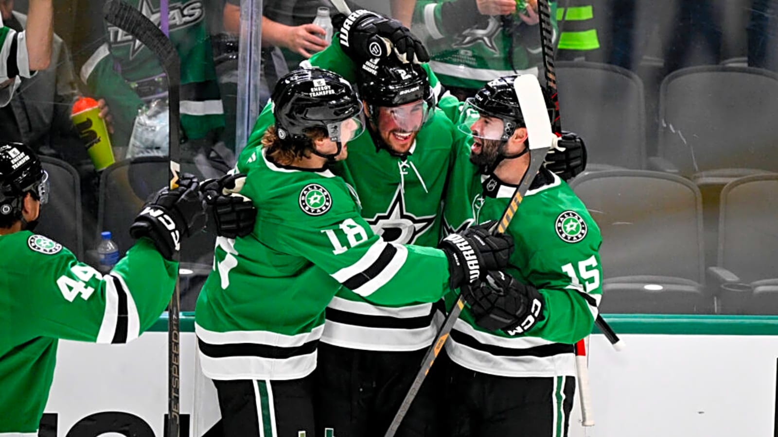 Journeyman NHL Defenceman Continues Career with Columbus Blue Jackets