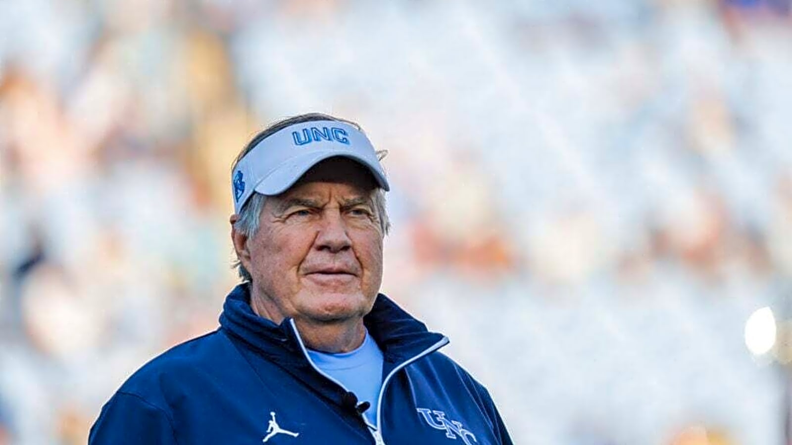 Patriots legend Bill Belichick finally breaks silence on unexpected NFL Hall of Fame snub
