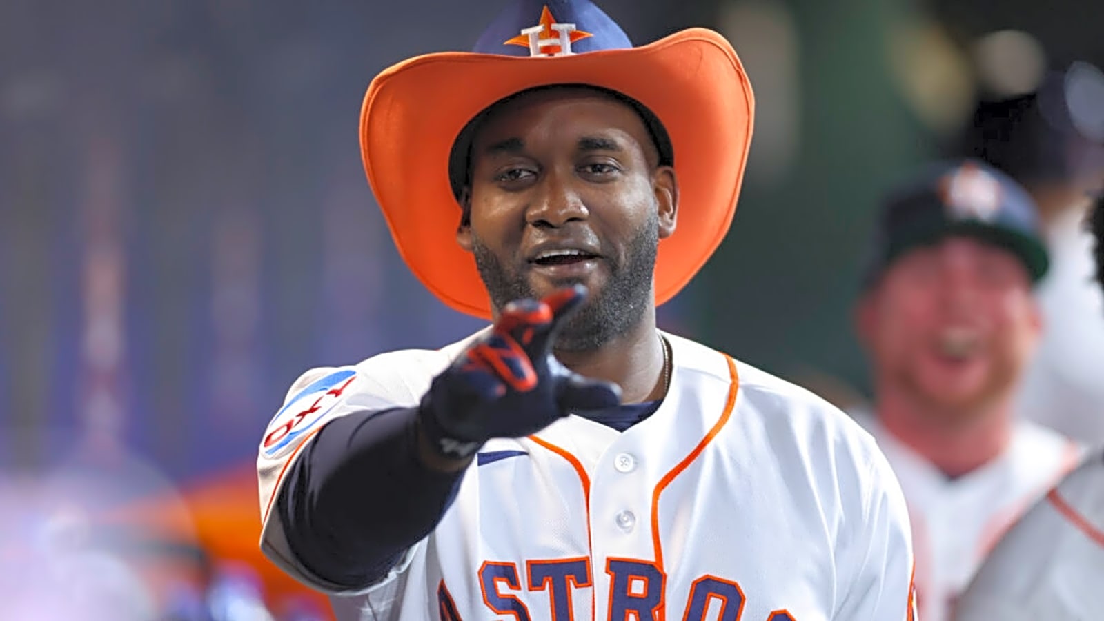 Astros Urged to Consider Shocking Yordan Alvarez Trade