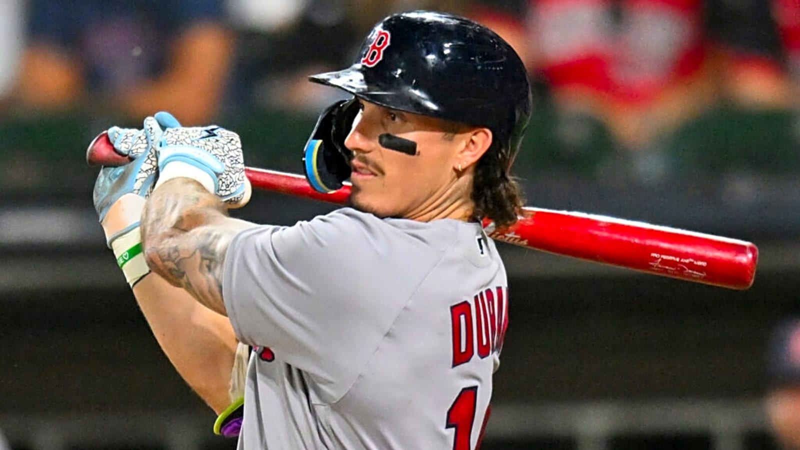 Boston Red Sox Announce Jarren Duran Decision on Friday