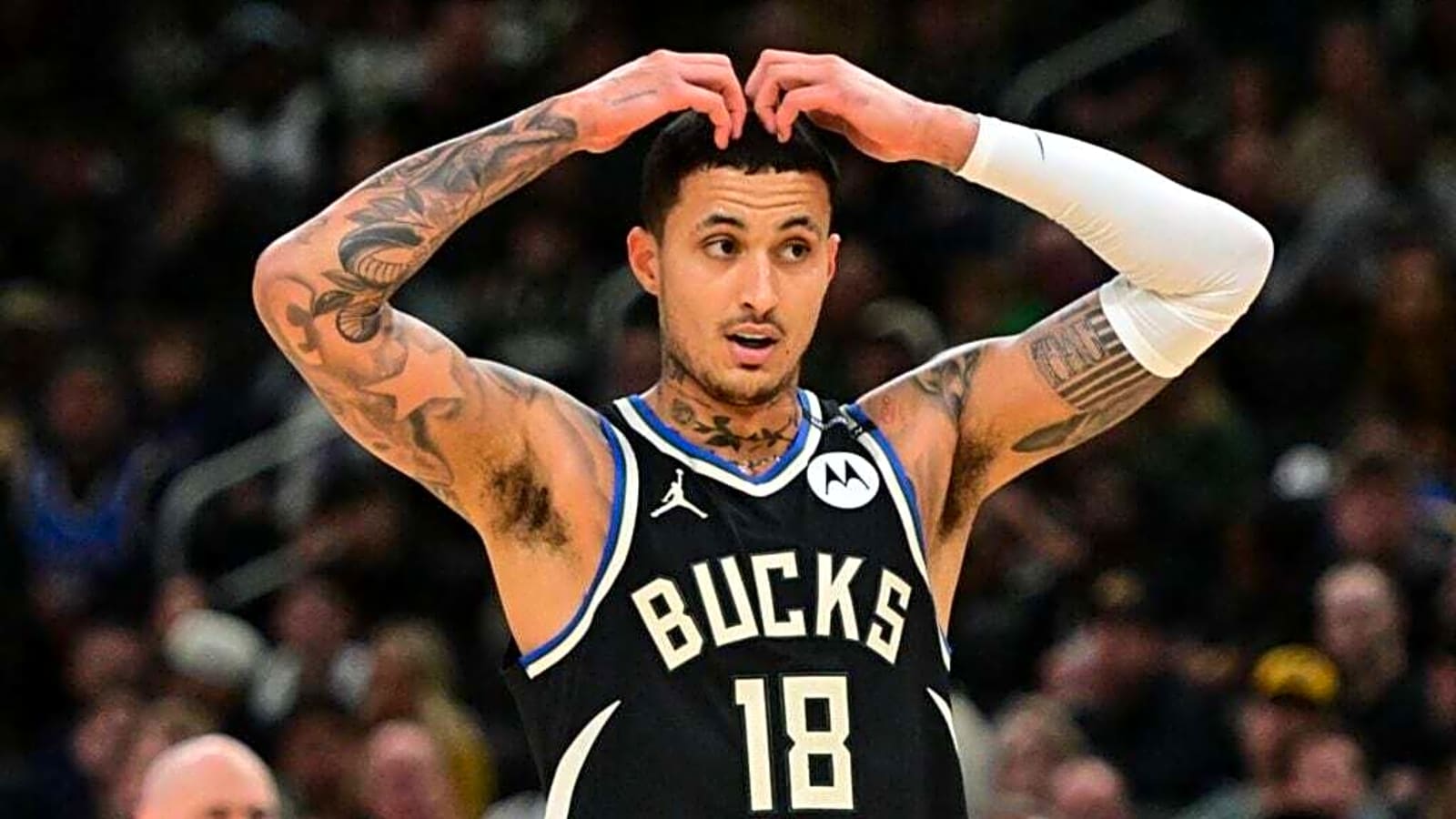 Biggest Fantasy Basketball Busts From 2024-25