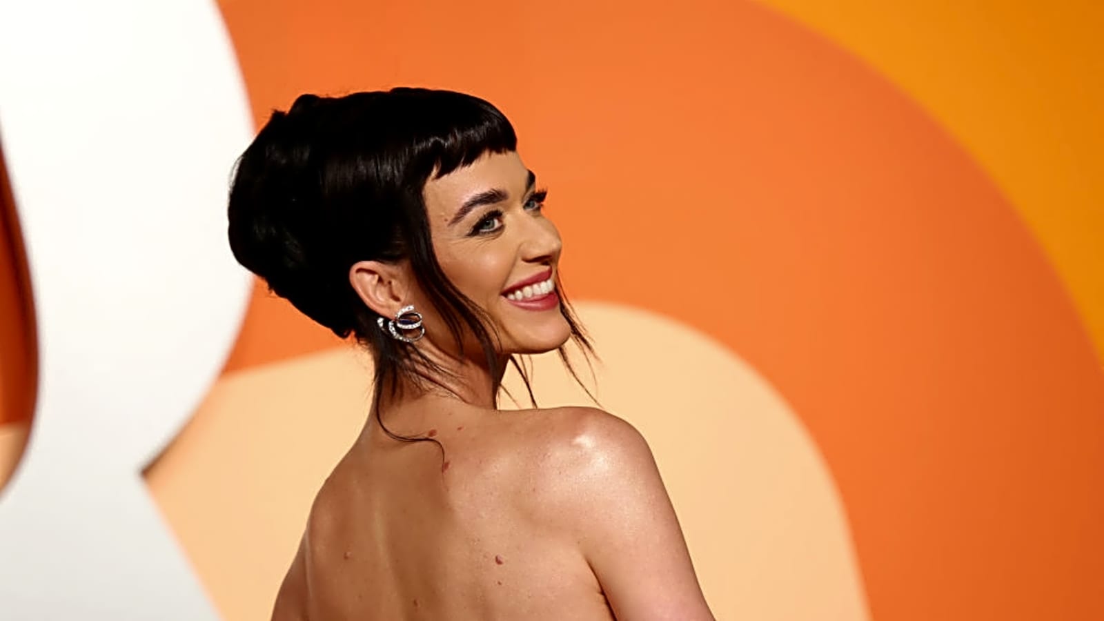 Katy Perry Files for Court Protection From Man Allegedly Trespassing at Her Property