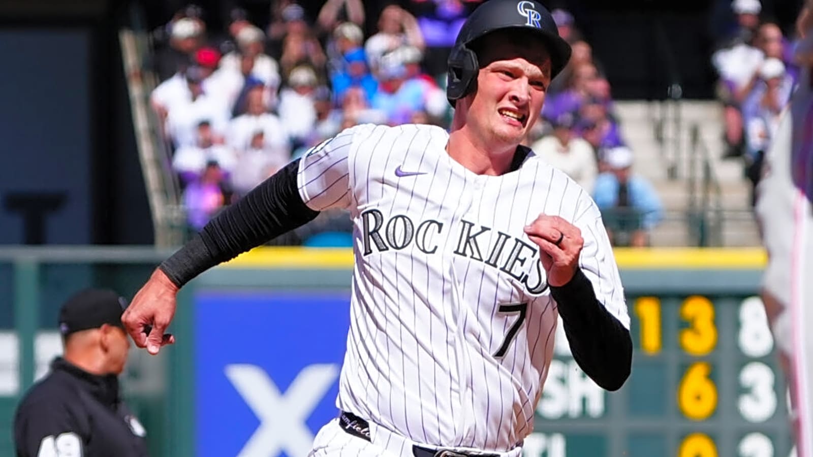 MLB Team Is Selling a $45 Glizzy 