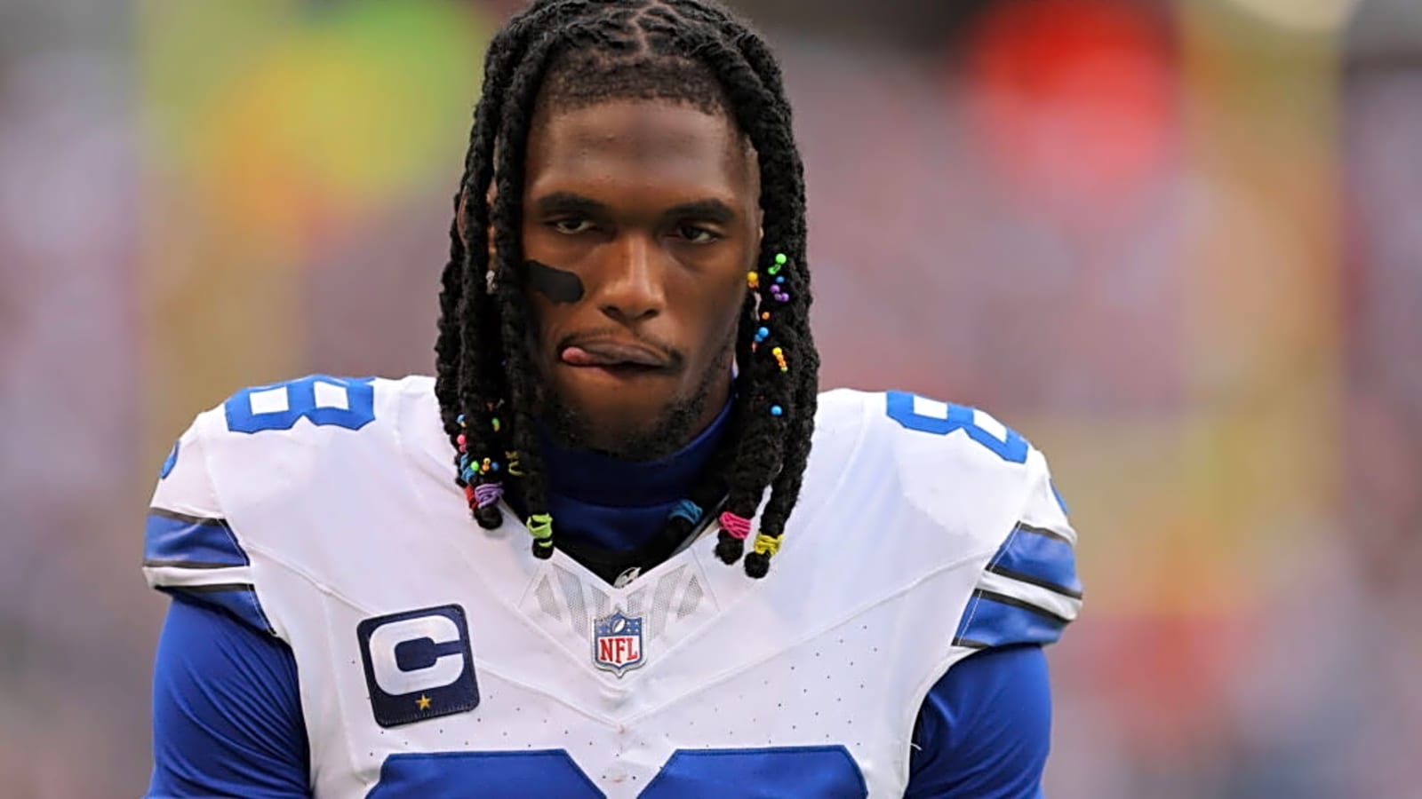 Top 5 Cowboys players per latest NFL Madden ratings