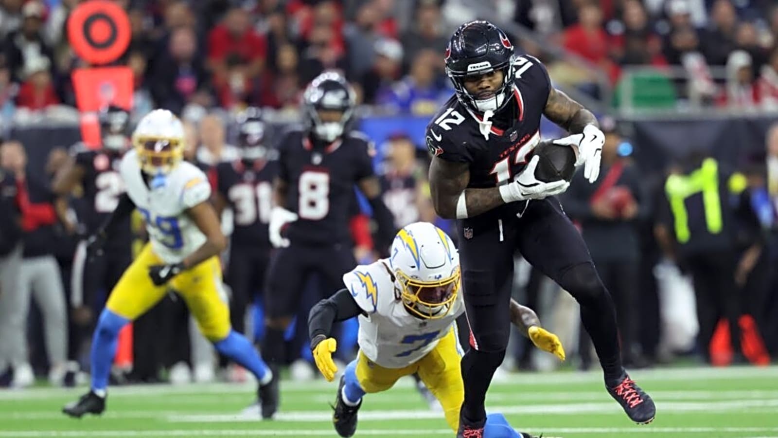 Fantasy Football Wide Receiver Rankings 2025 Season