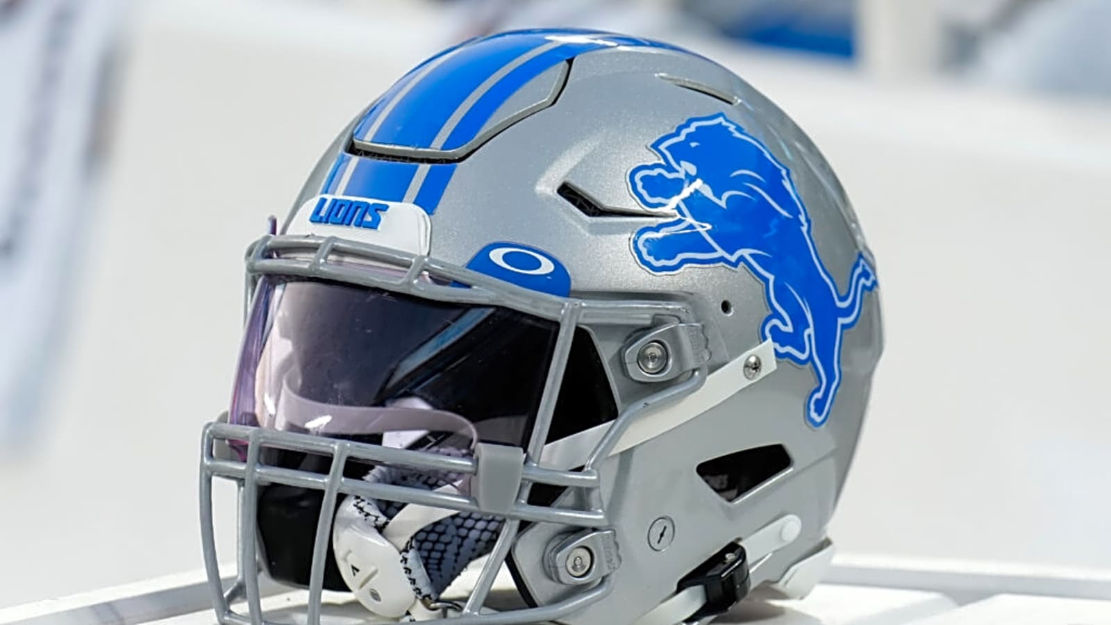 Former Detroit Lions Defender Has Died