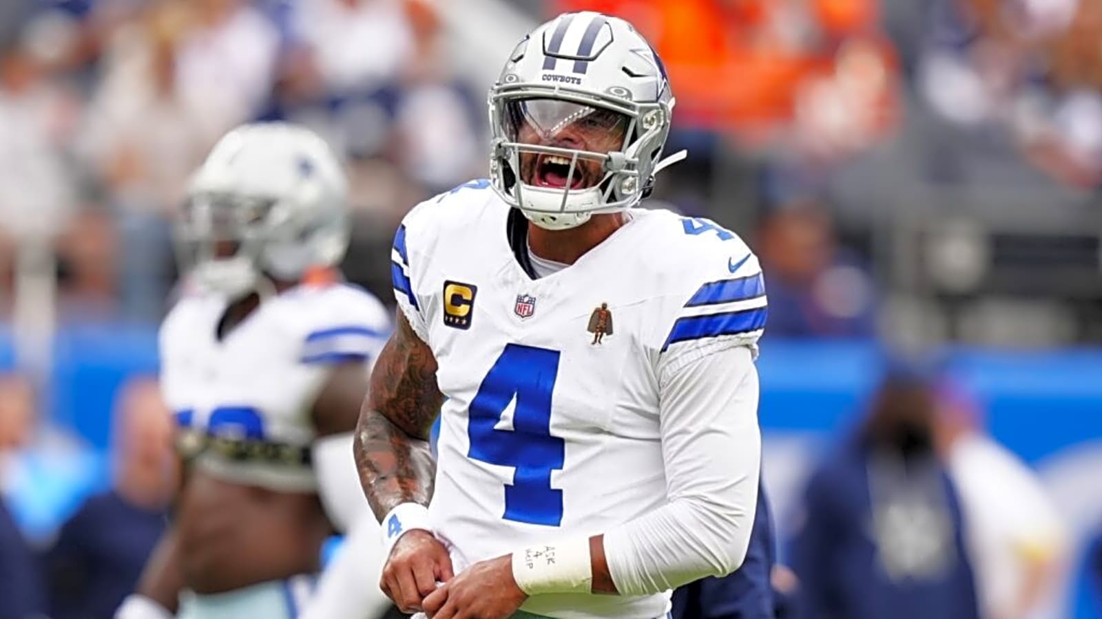 Cowboys Dak Prescott’s Painful Admission Sparks Fan Outcry