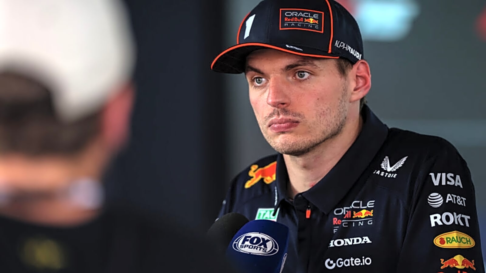 Lewis Hamilton and Max Verstappen are dealing with the same frustration at their teams