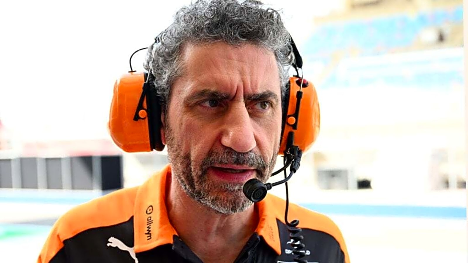 Andrea Stella admits McLaren role is ‘not sustainable’ and responds to ‘pre-contracts’ rumours