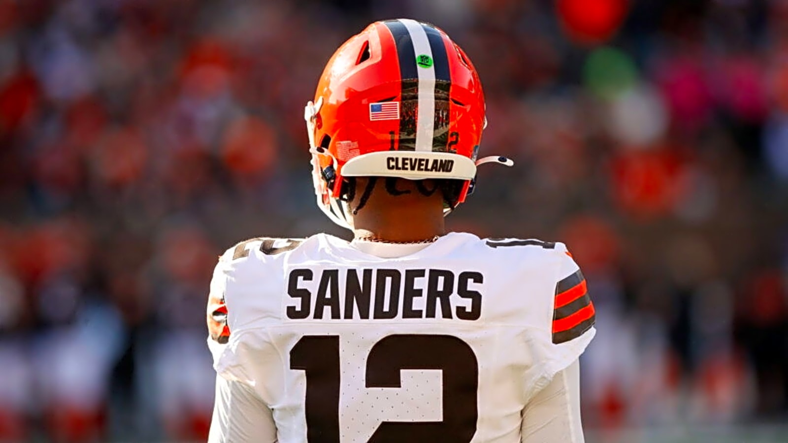 Browns insider predicts that Shedeur Sanders will be traded
