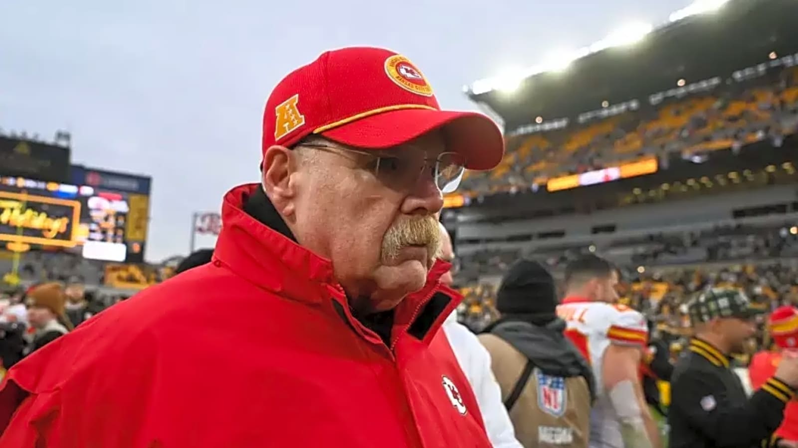 Kansas City Chiefs made decision to keep shooting secret amid political battle for stadium location