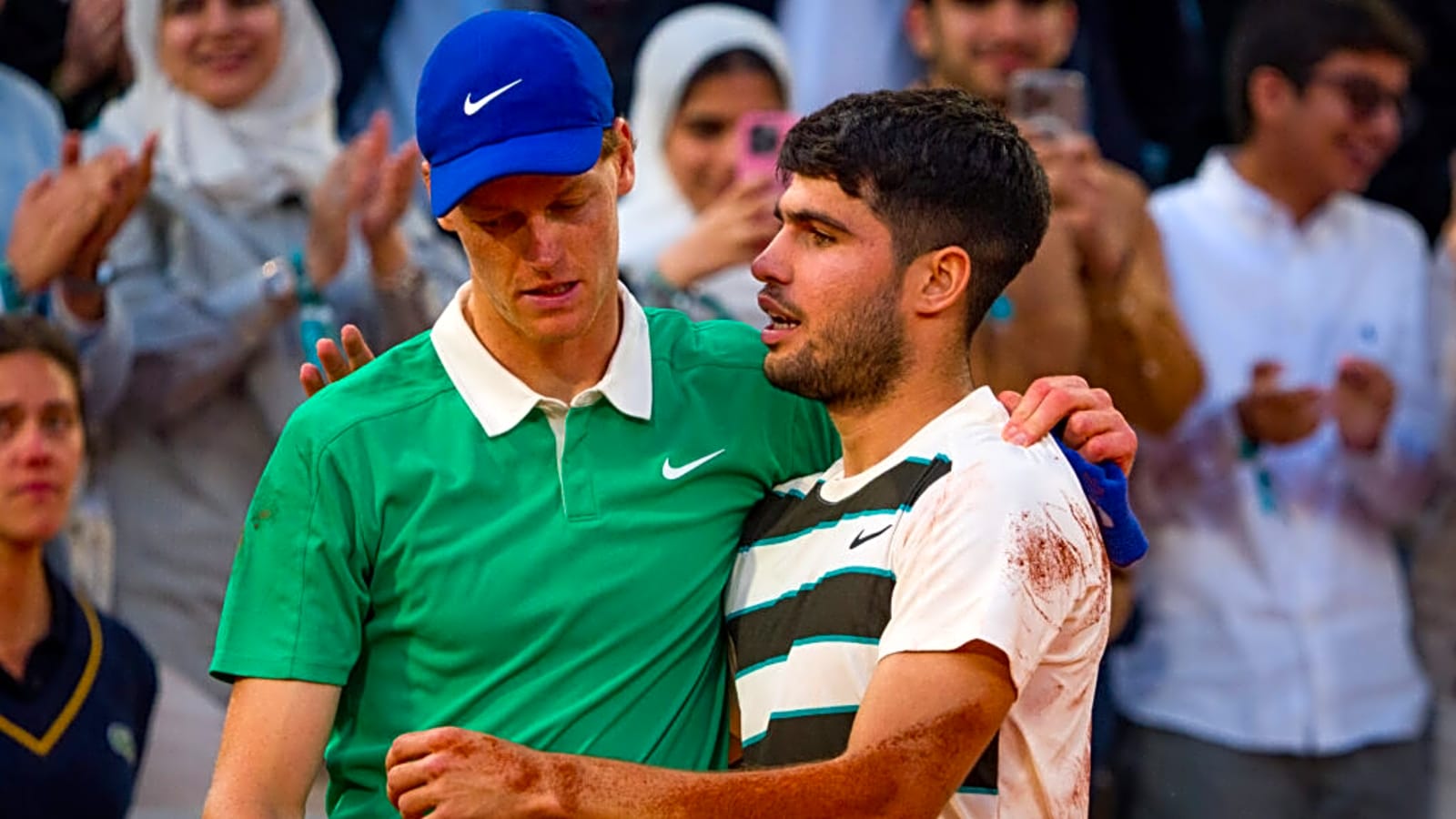 Toni Nadal reveals mistake that cost Jannik Sinner the French Open title